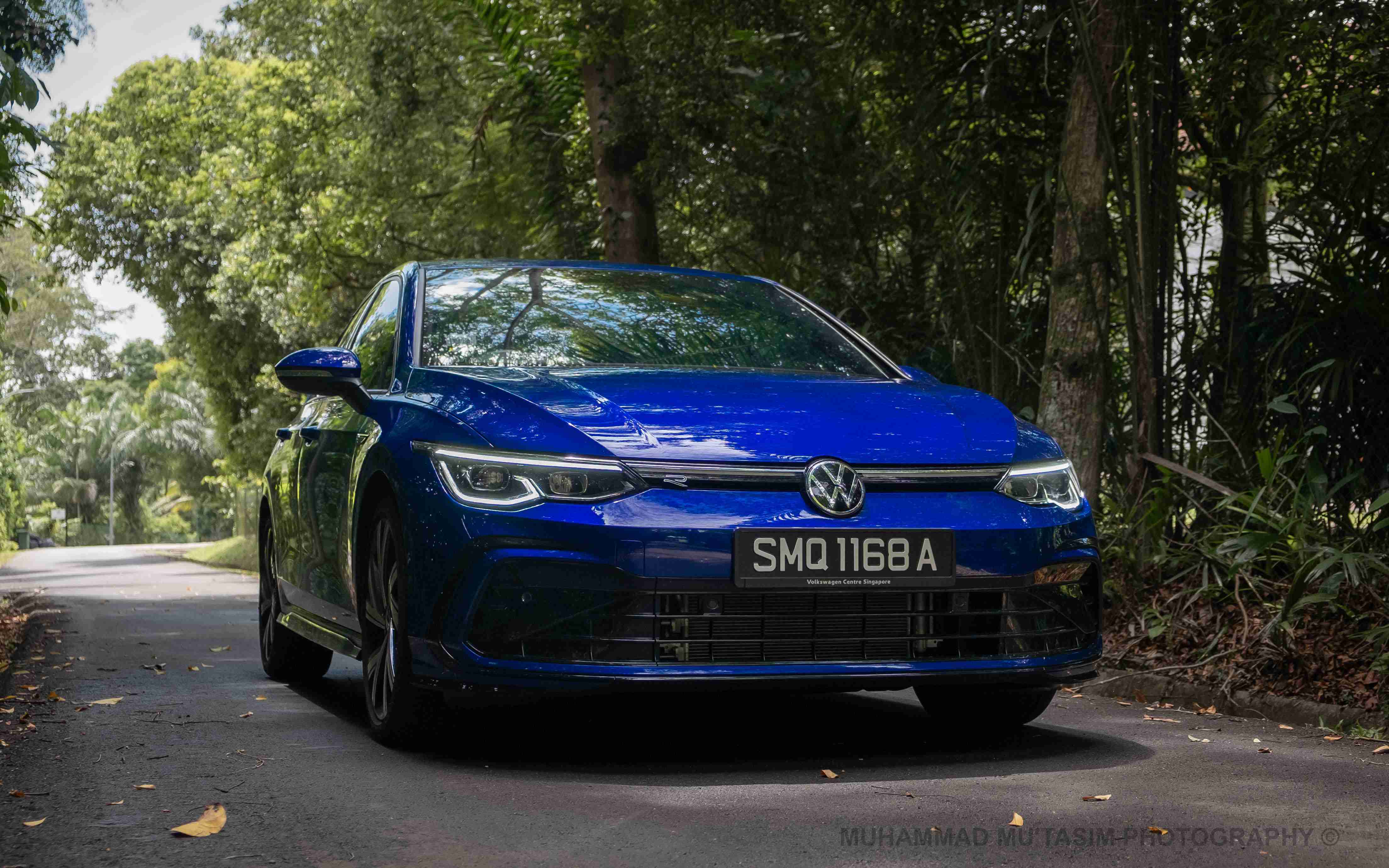 mReview: 2024 Volkswagen Golf 1.5 eTSI R-Line – Let's Tee Off ...