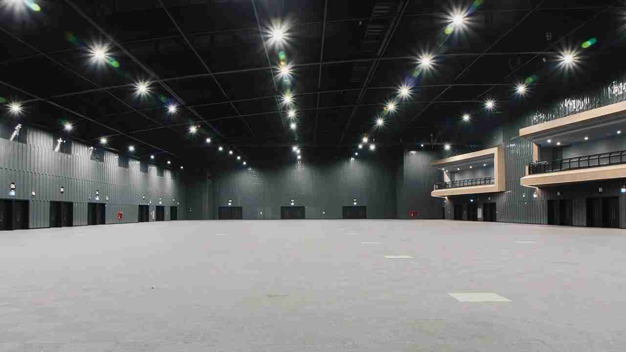 Union Hall & Union CoEvent Mall สถานที่จัดคอนแห่งใหม่ ถูกใจสายตี้