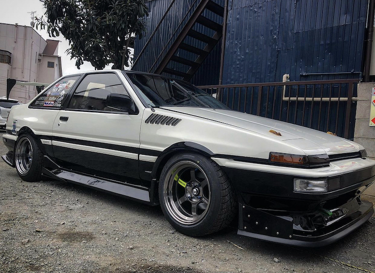 9 Iconic JDM Cars Every Petrolhead Should Know in Malaysia | Articles ...