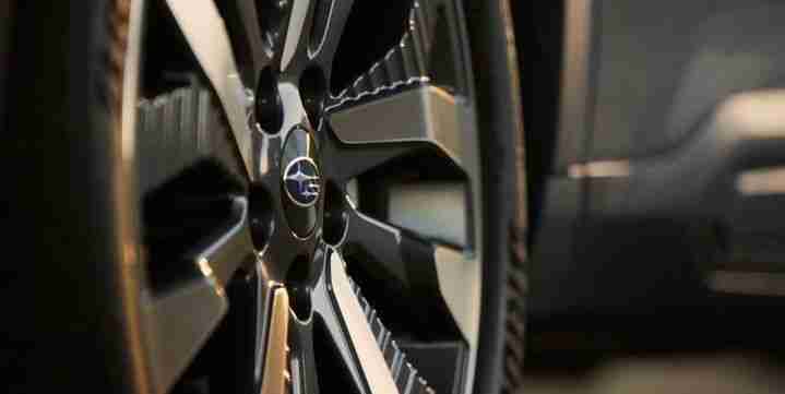 Sneak Peek at Subaru's Redesigned 2025 Forester | Articles | Motorist