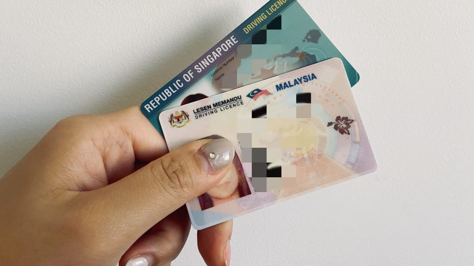 [2025 Update] The Motorist Guide to converting Malaysia driving licence ...