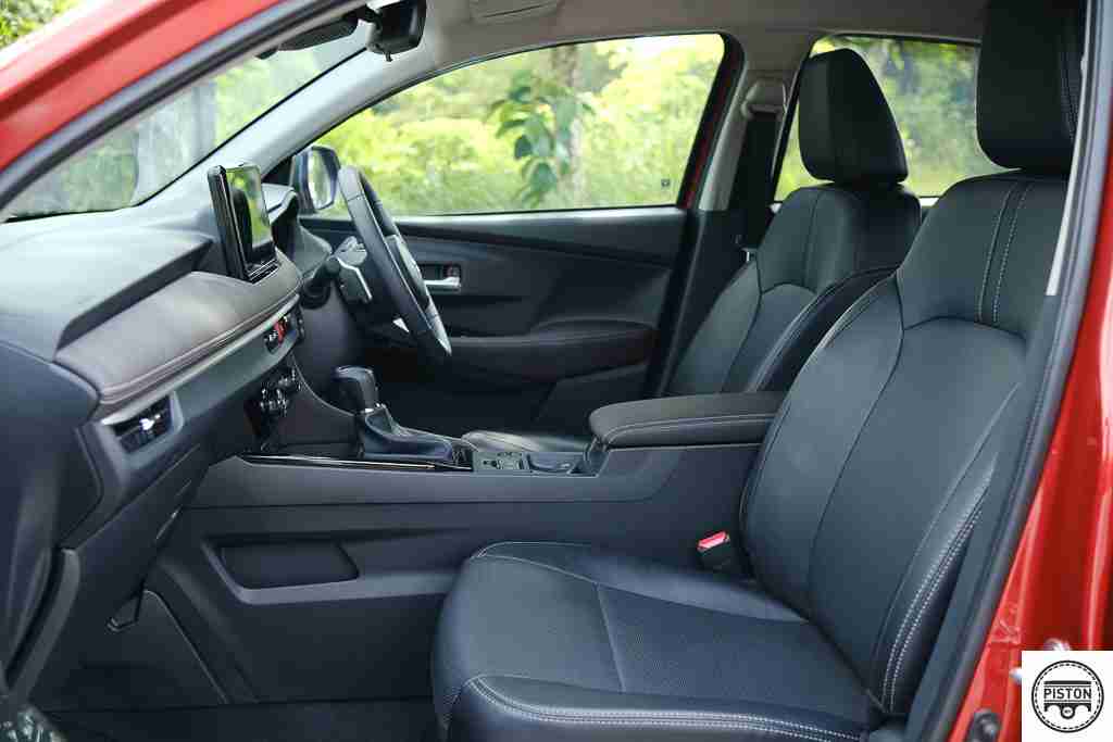 Toyota Vios: Raja Jalanan yang Tak Lekang Oleh Waktu