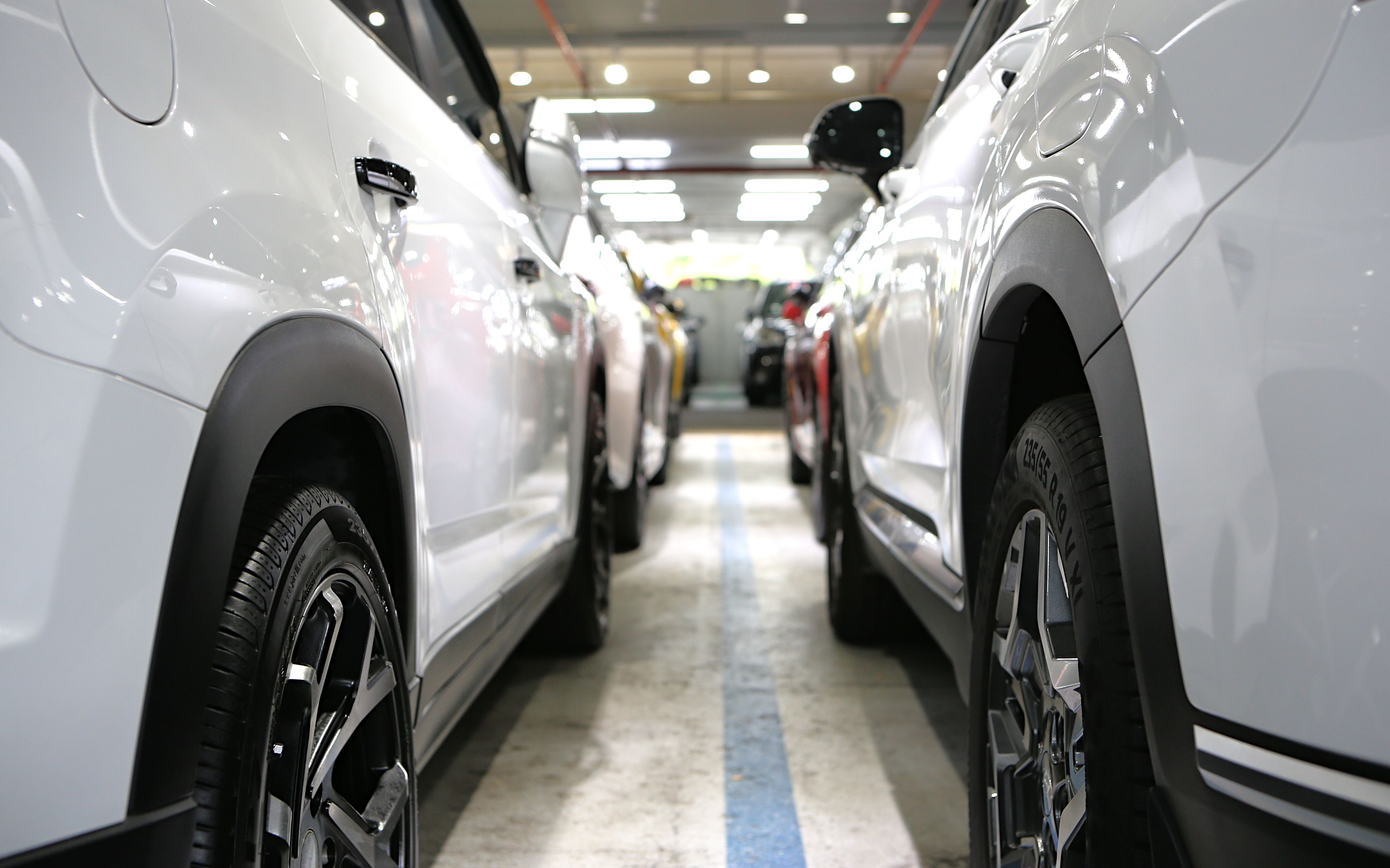 LTA announces 2.2% increase in COE quota for 2024 February-April period