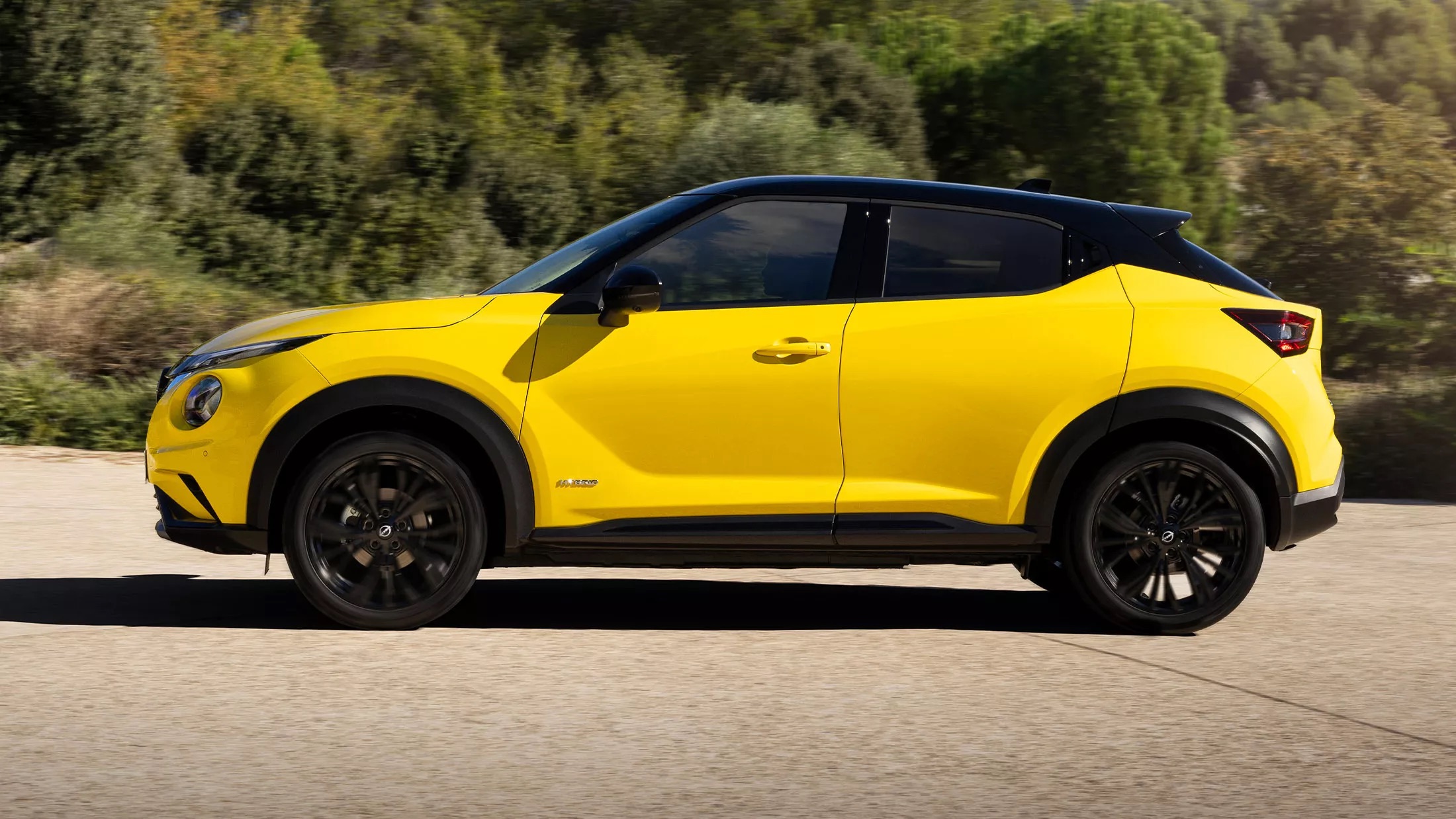 2024 Nissan Juke with Upgraded Features and N-Sport Trim | Articles ...