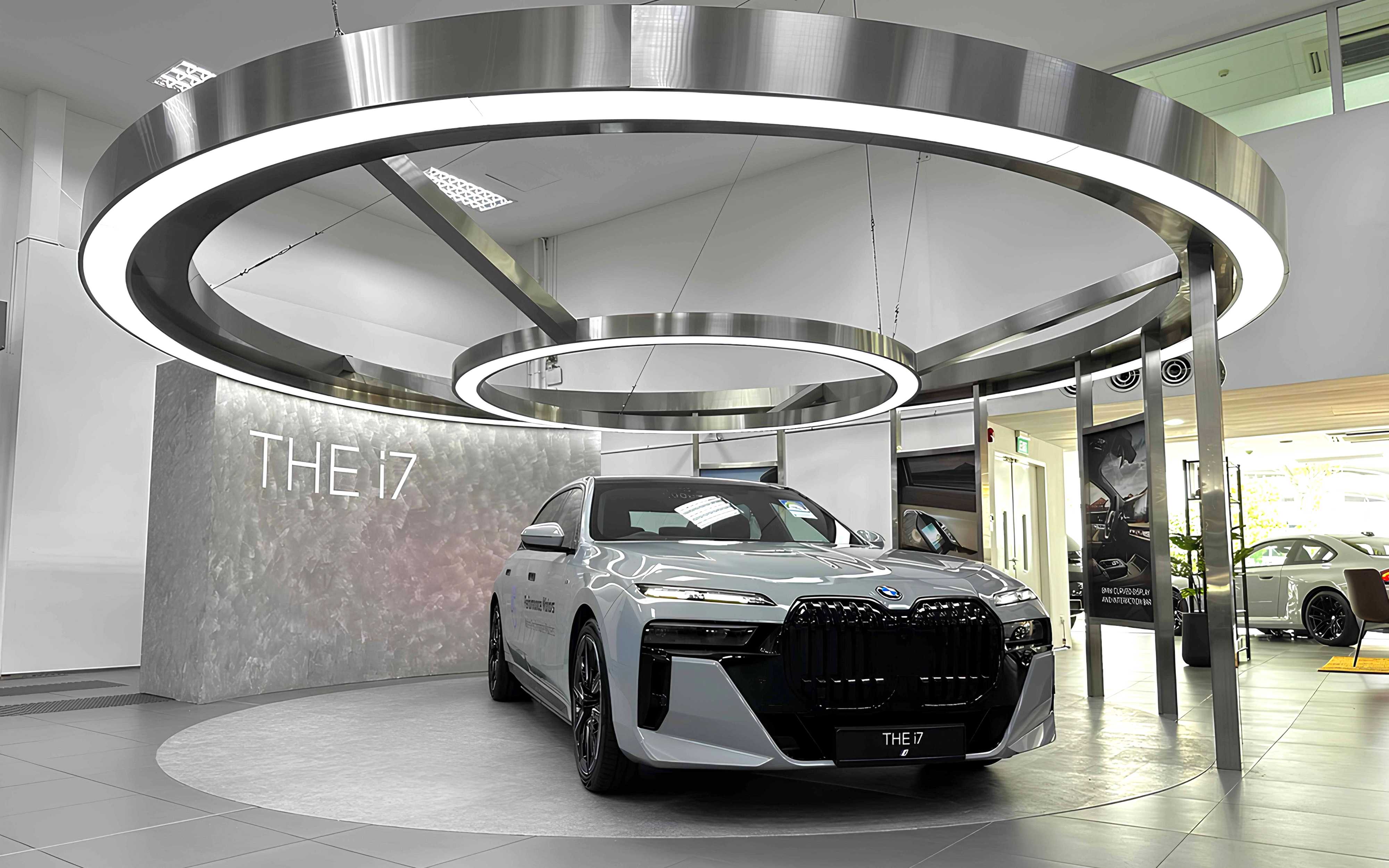 Performance Motors Limited marks its 45th anniversary as BMW’s ...