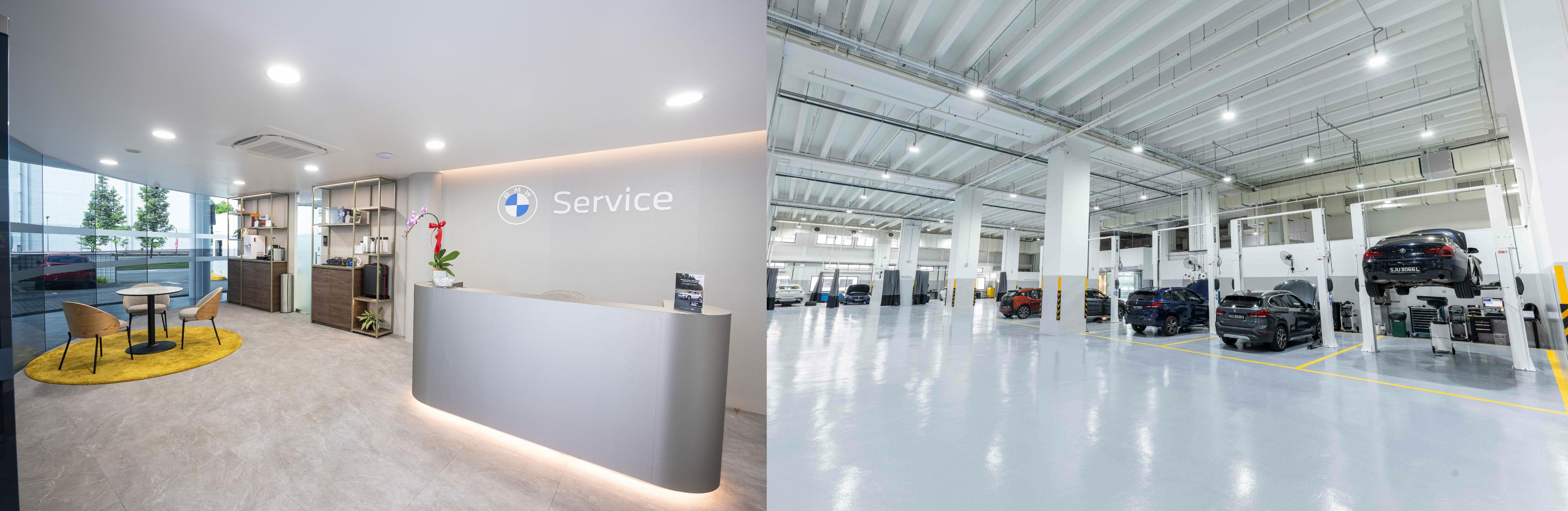 Performance Motors Limited marks its 45th anniversary as BMW’s ...
