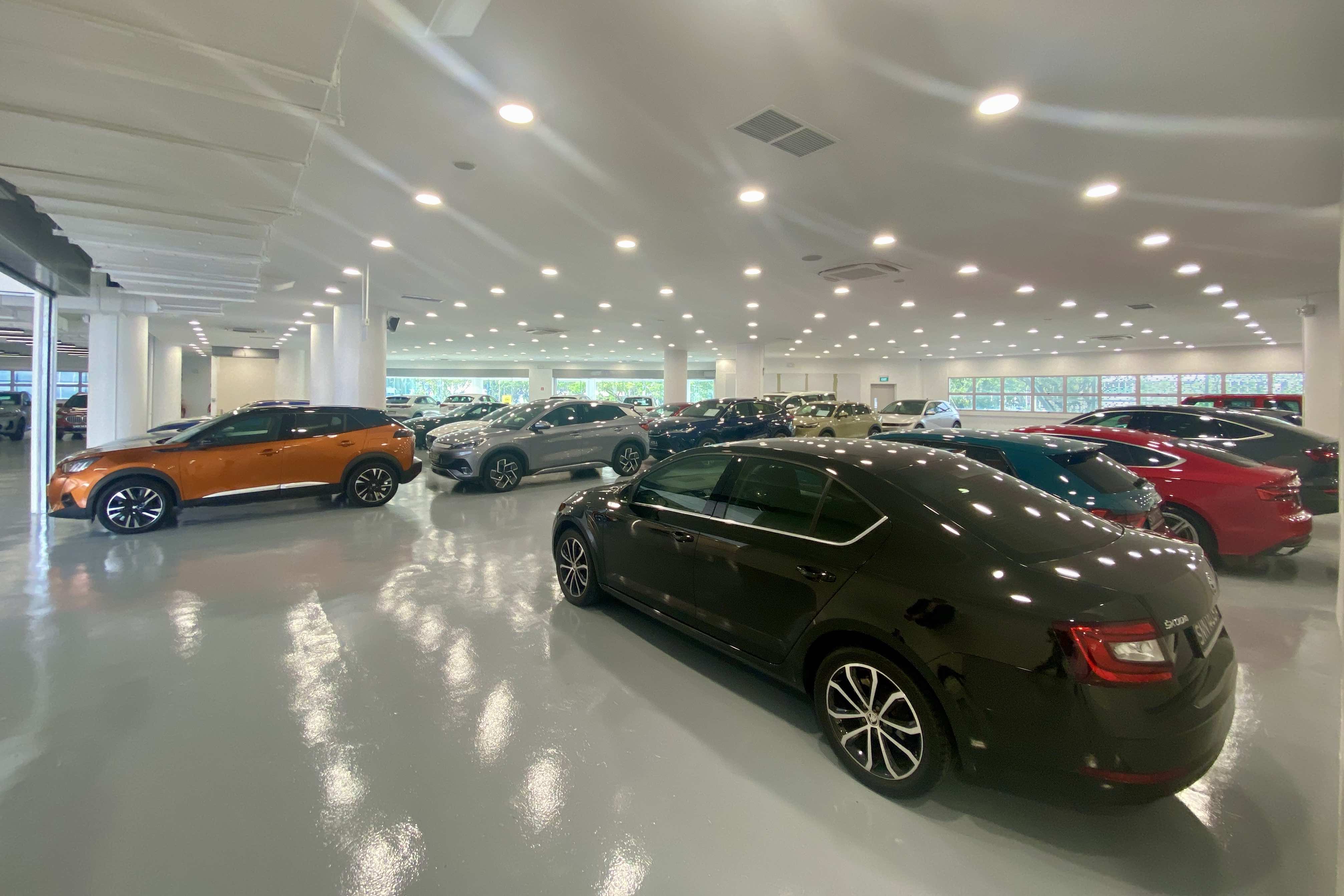 Weather For The Month Of May 2024 The COE quota for the three-month period of May 2024 to July 2024 will