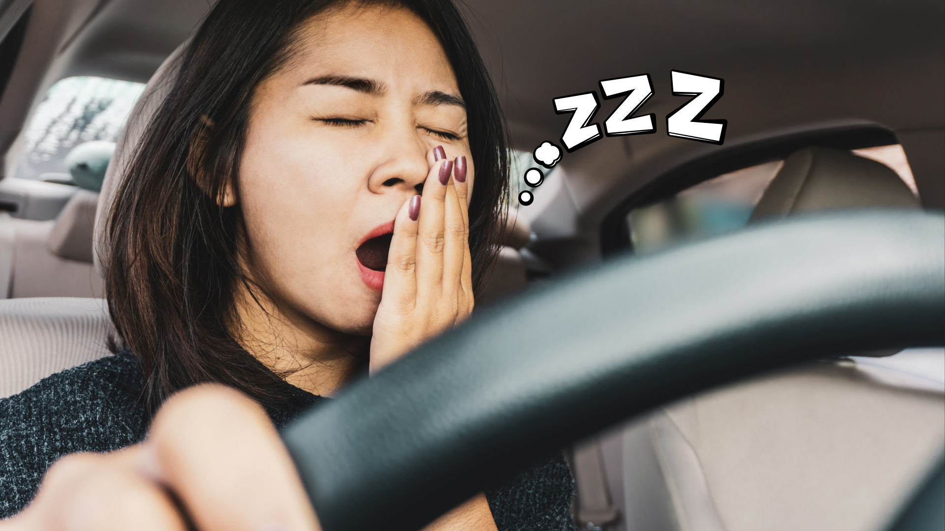 The Motorist Guide to staying alert behind the wheel | Articles ...