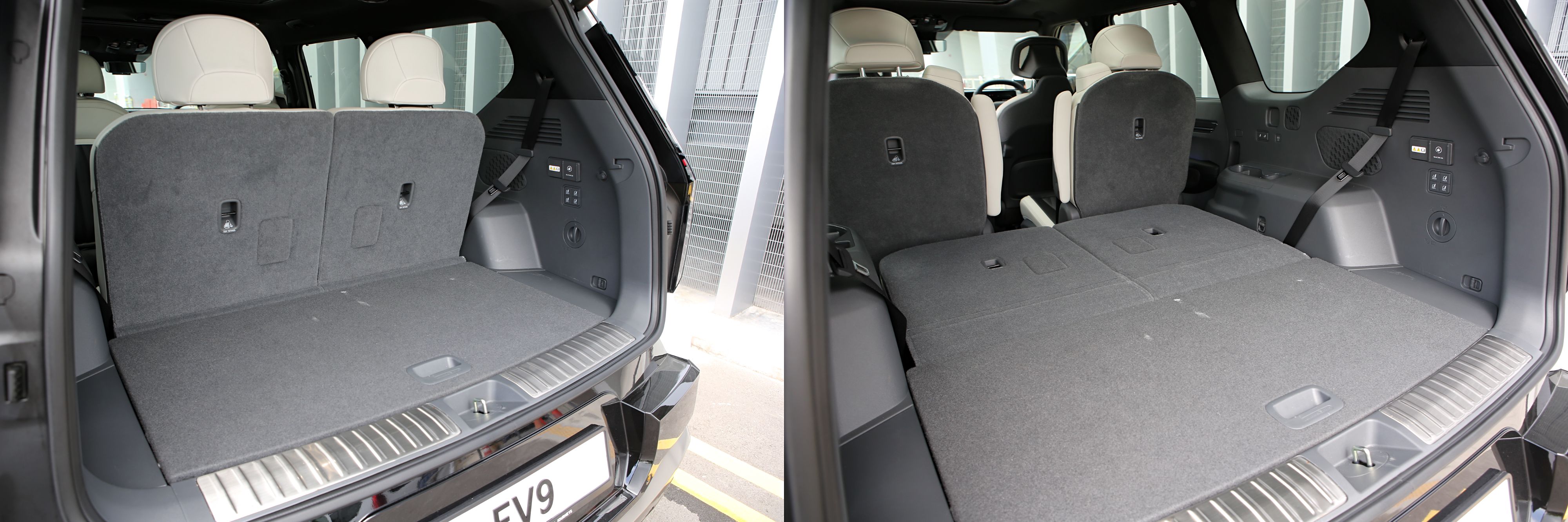 mReview: Kia EV9 Electric GT-Line – We Have A Winner | Articles ...