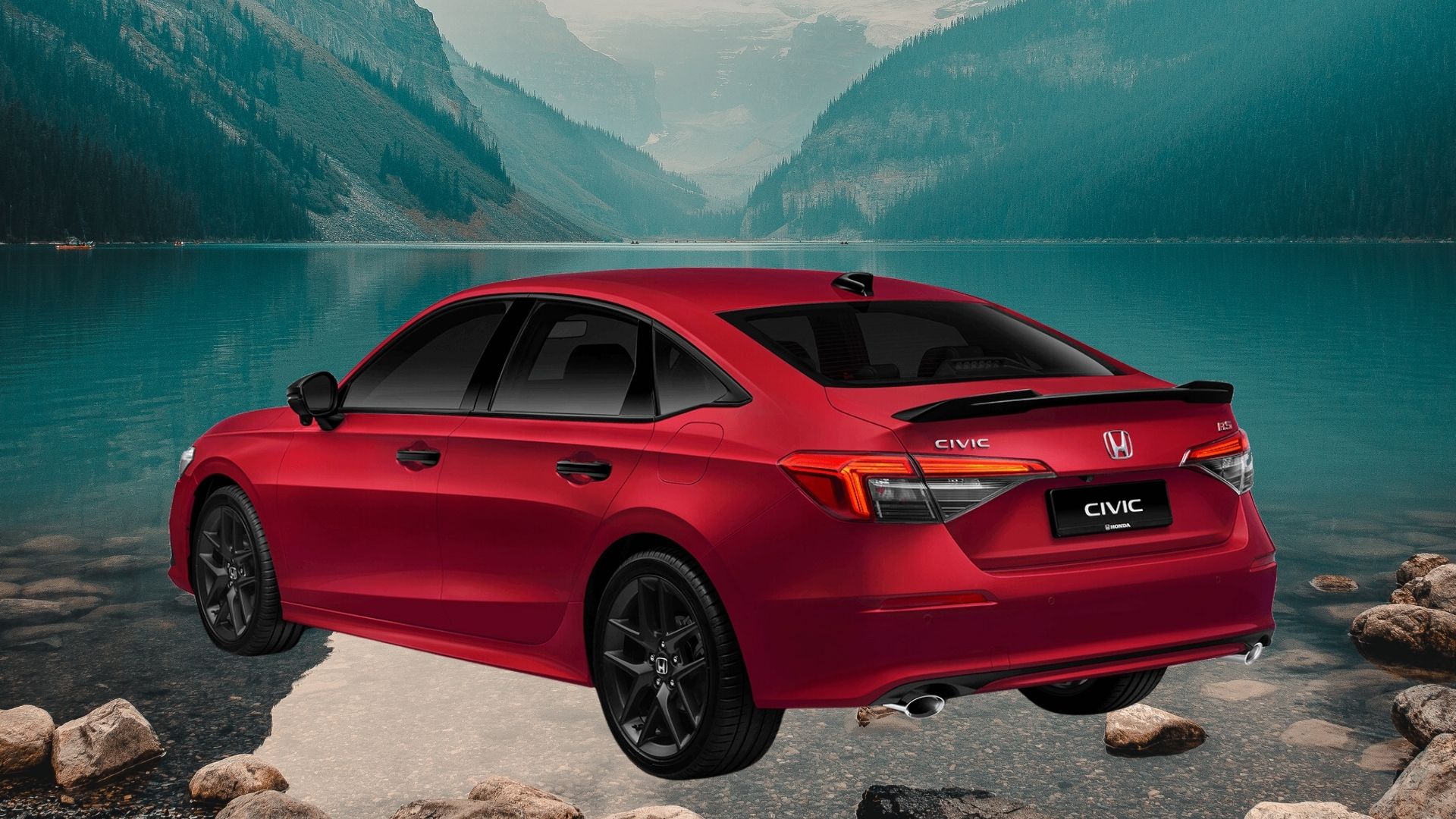 Honda Malaysia maju ke hadapan pada Q1 2024 | Artikel | Motorist Malaysia