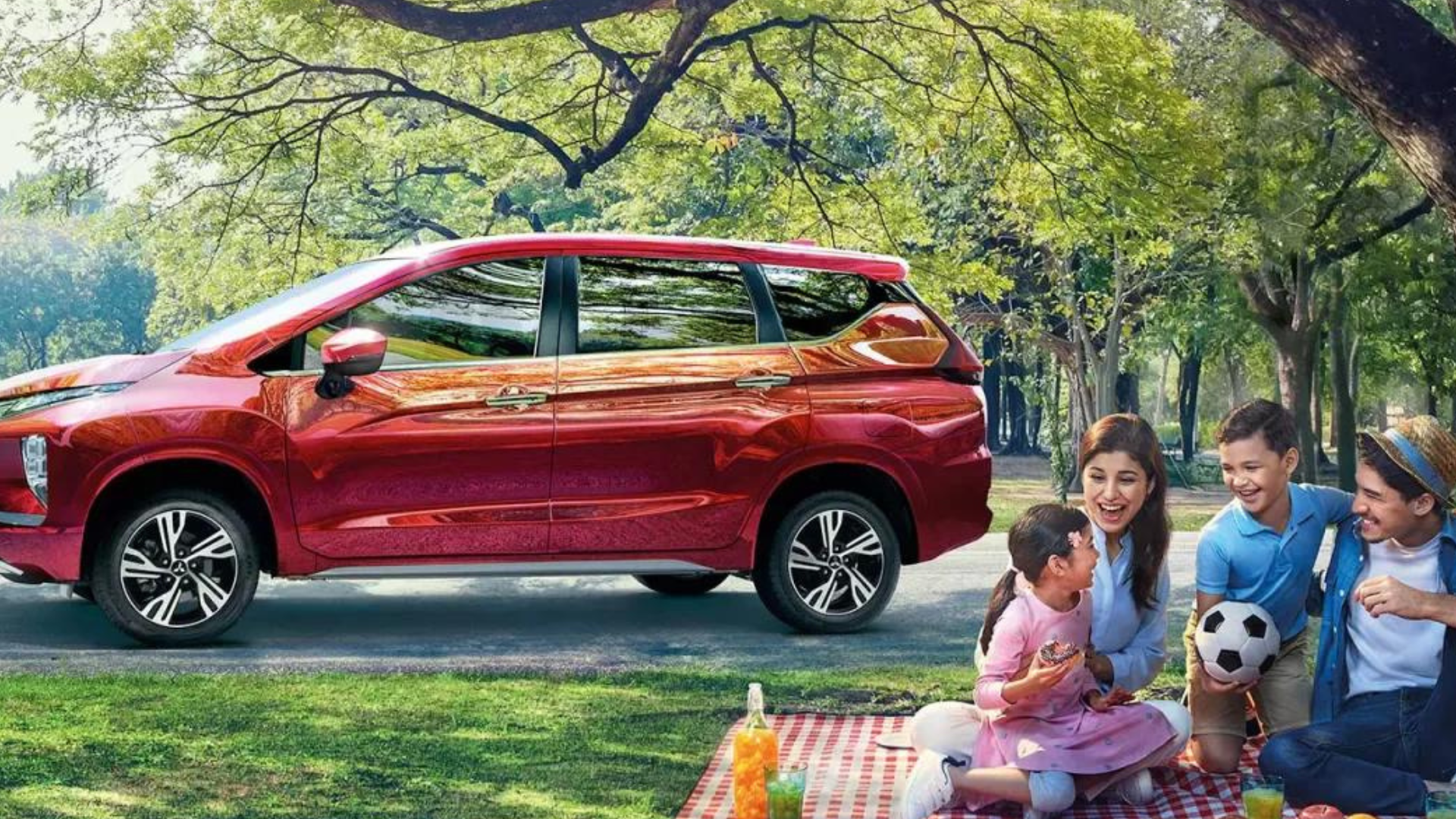 Navigating family adventures: 5 best MPVs for large families under ...