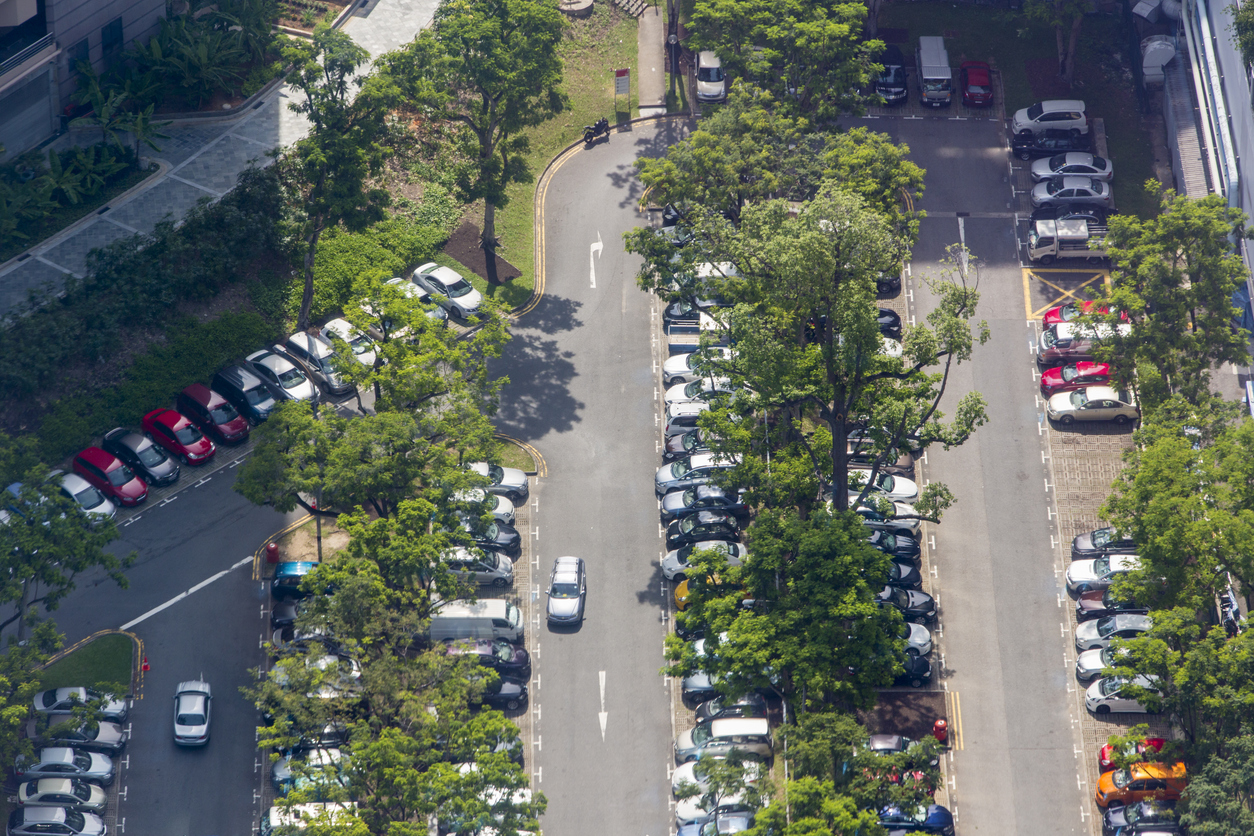 The Motorist Guide to HDB season parking Articles Motorist Singapore