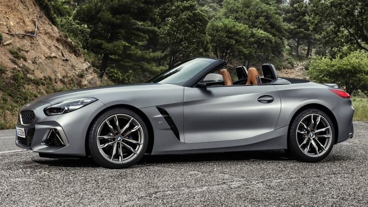The Different Types of Car Body Styles Explained | Articles | Motorist ...