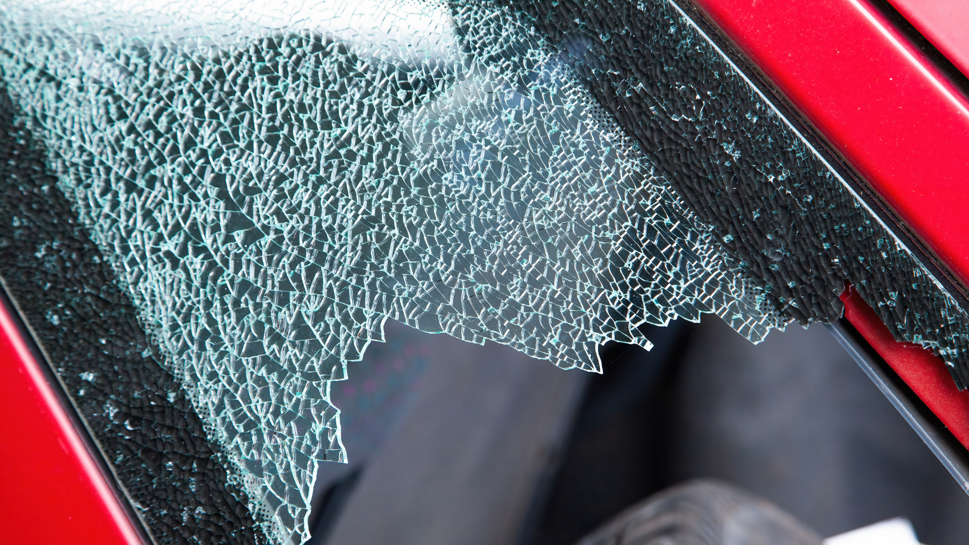 Smashed car windows reported at LRT Awan Besar, police investigating ...