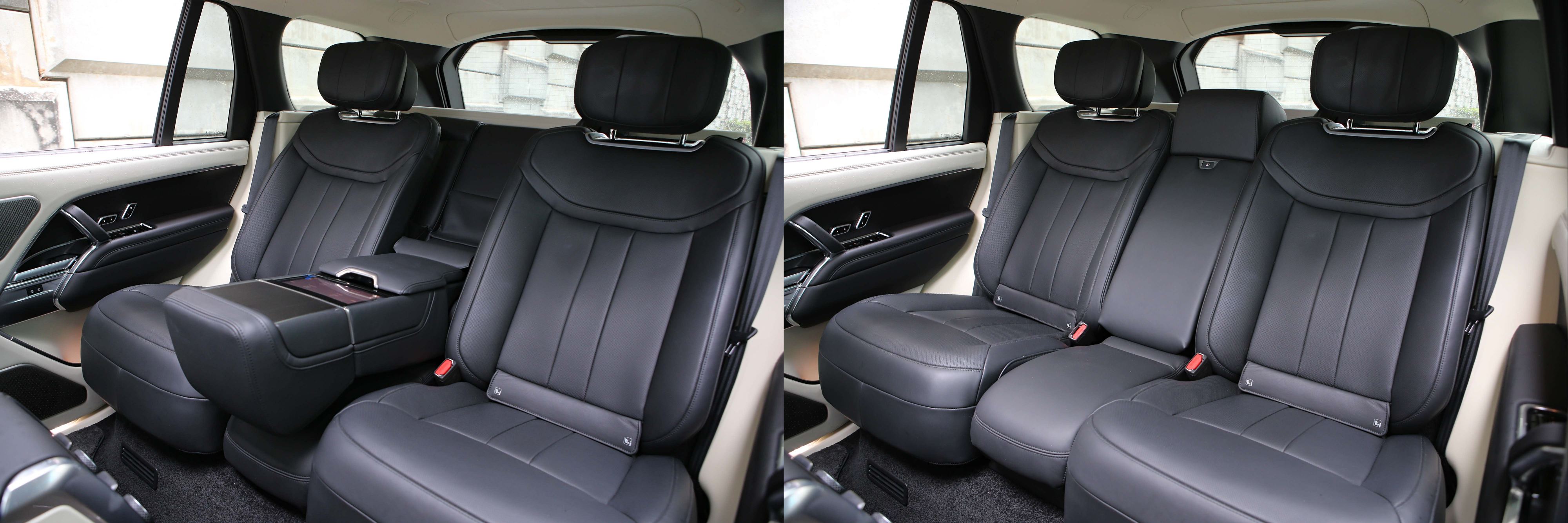 mReview: Range Rover Plug-in Hybrid 3.0 Autobiography – Fit For A King ...