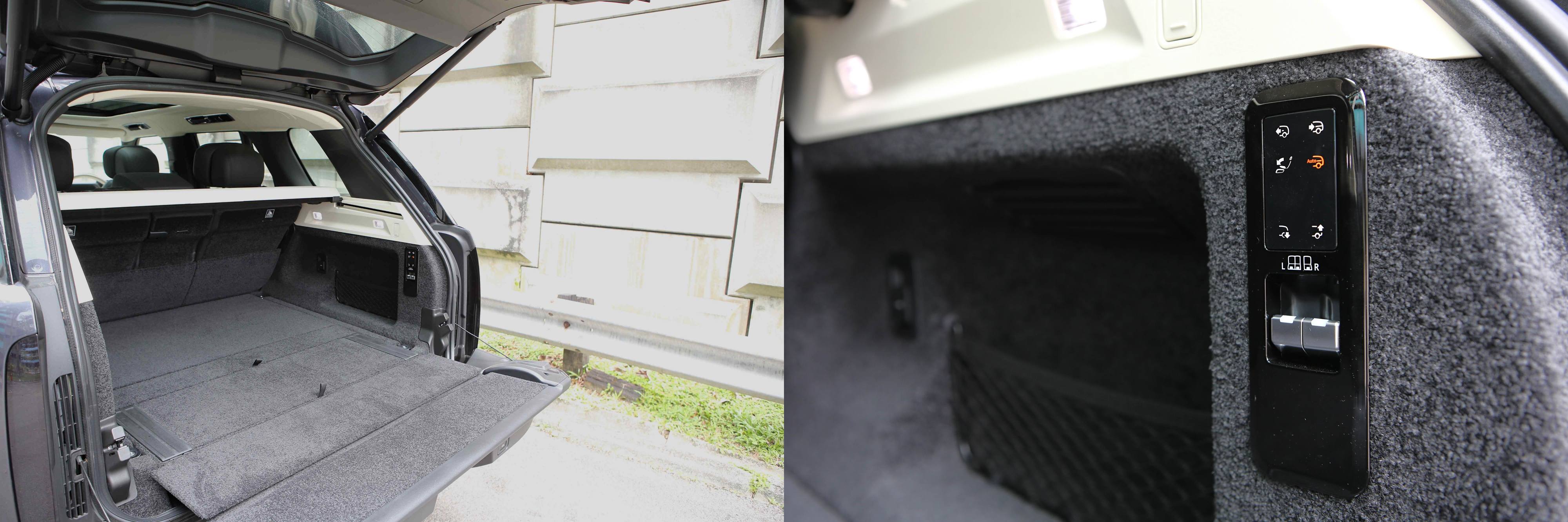 mReview: Range Rover Plug-in Hybrid 3.0 Autobiography – Fit For A King ...
