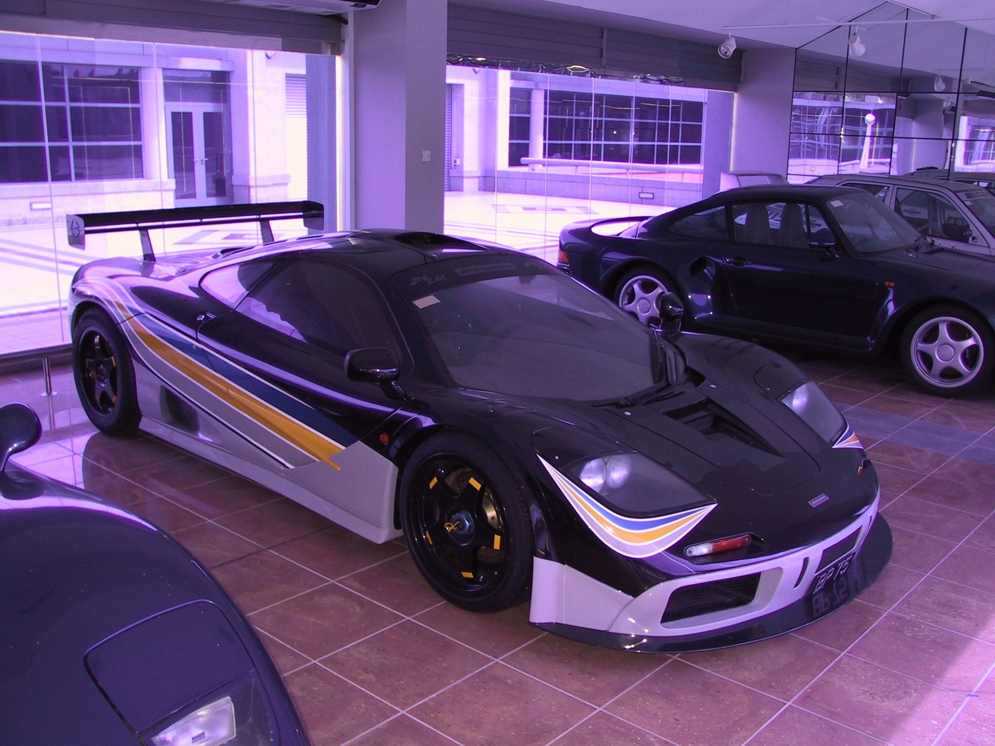 Sultan Brunei Secretive Car Collection Got Leaked, It’s Even Crazier