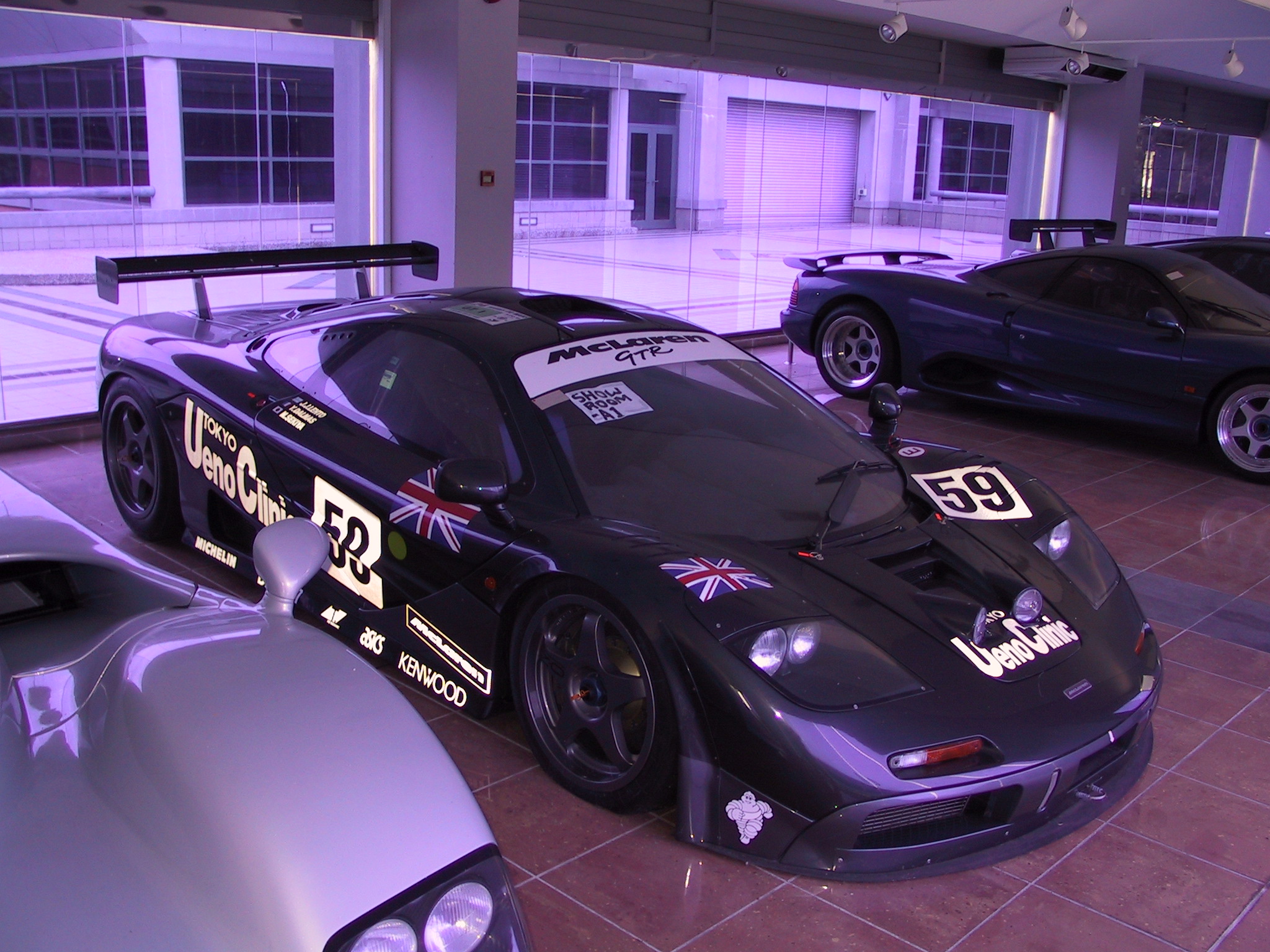 Sultan Brunei Secretive Car Collection Got Leaked, It’s Even Crazier