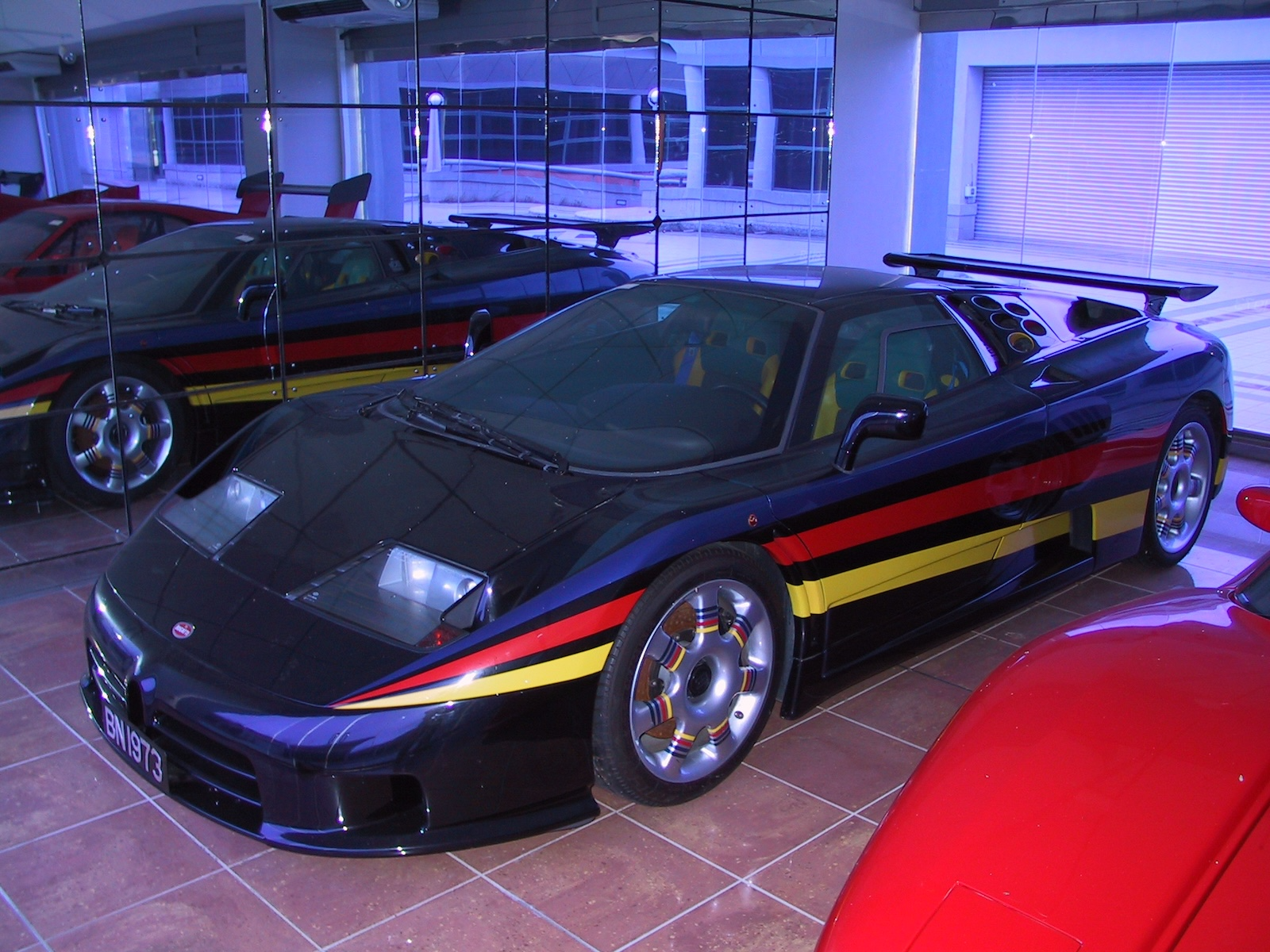 Sultan Brunei Secretive Car Collection Got Leaked, It’s Even Crazier