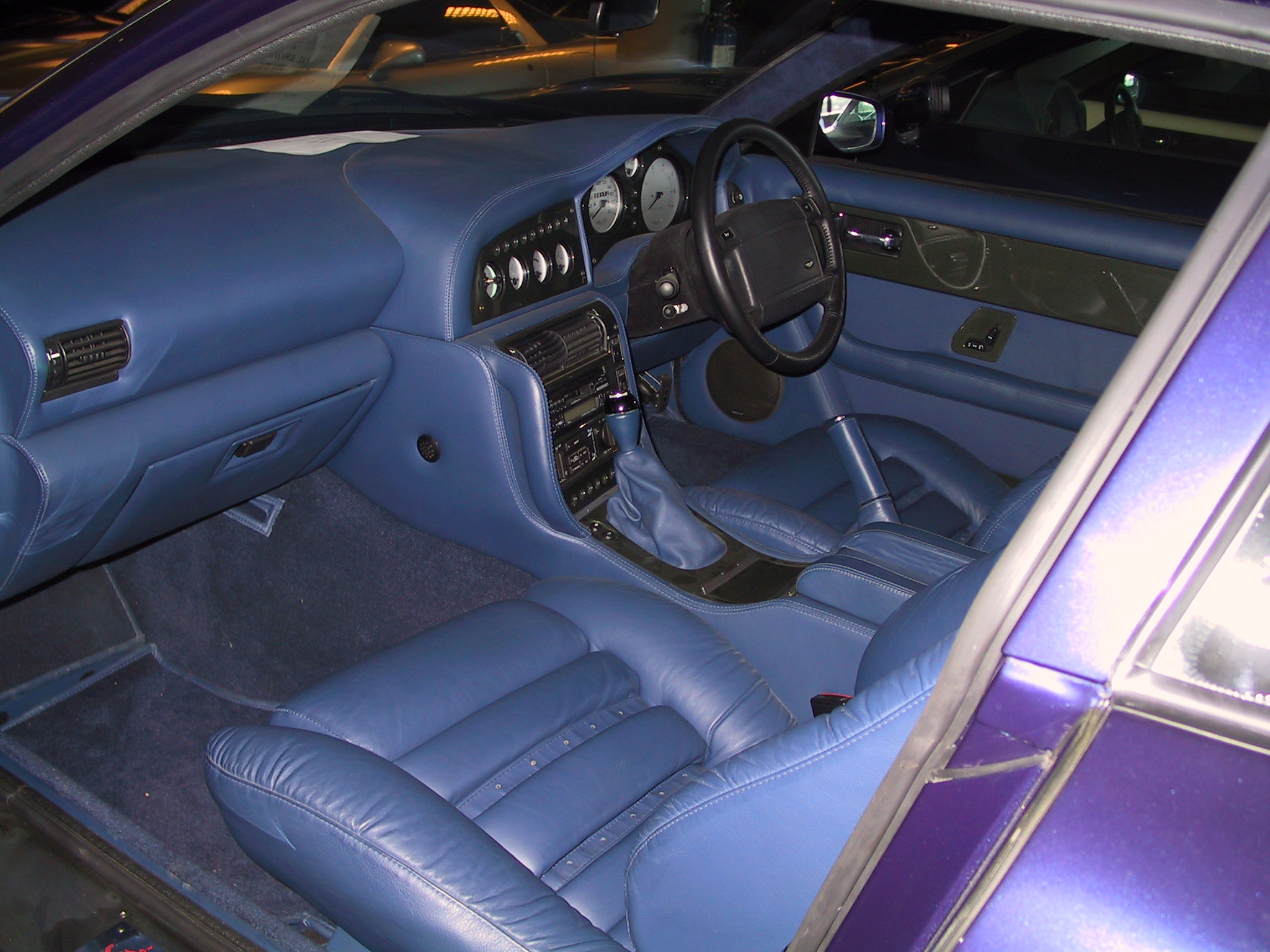 Sultan Brunei Secretive Car Collection Got Leaked, It’s Even Crazier
