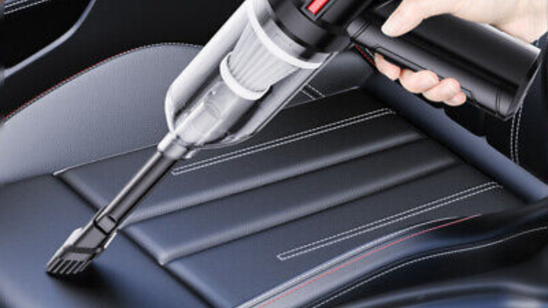 Car Hacks for Foodies: Eat & Stay Clean | Articles | Motorist Malaysia