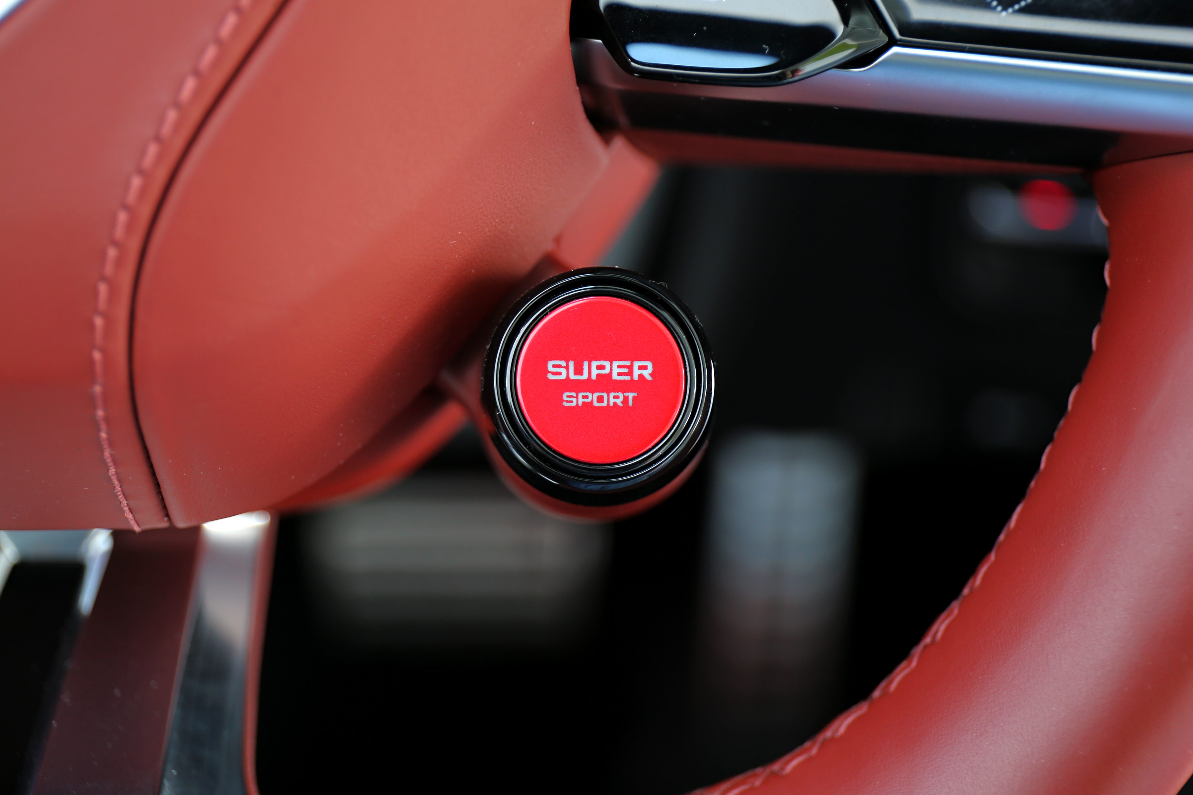 mReview: MG Cyberster AWD – The Fun Factor | Articles | Motorist Singapore