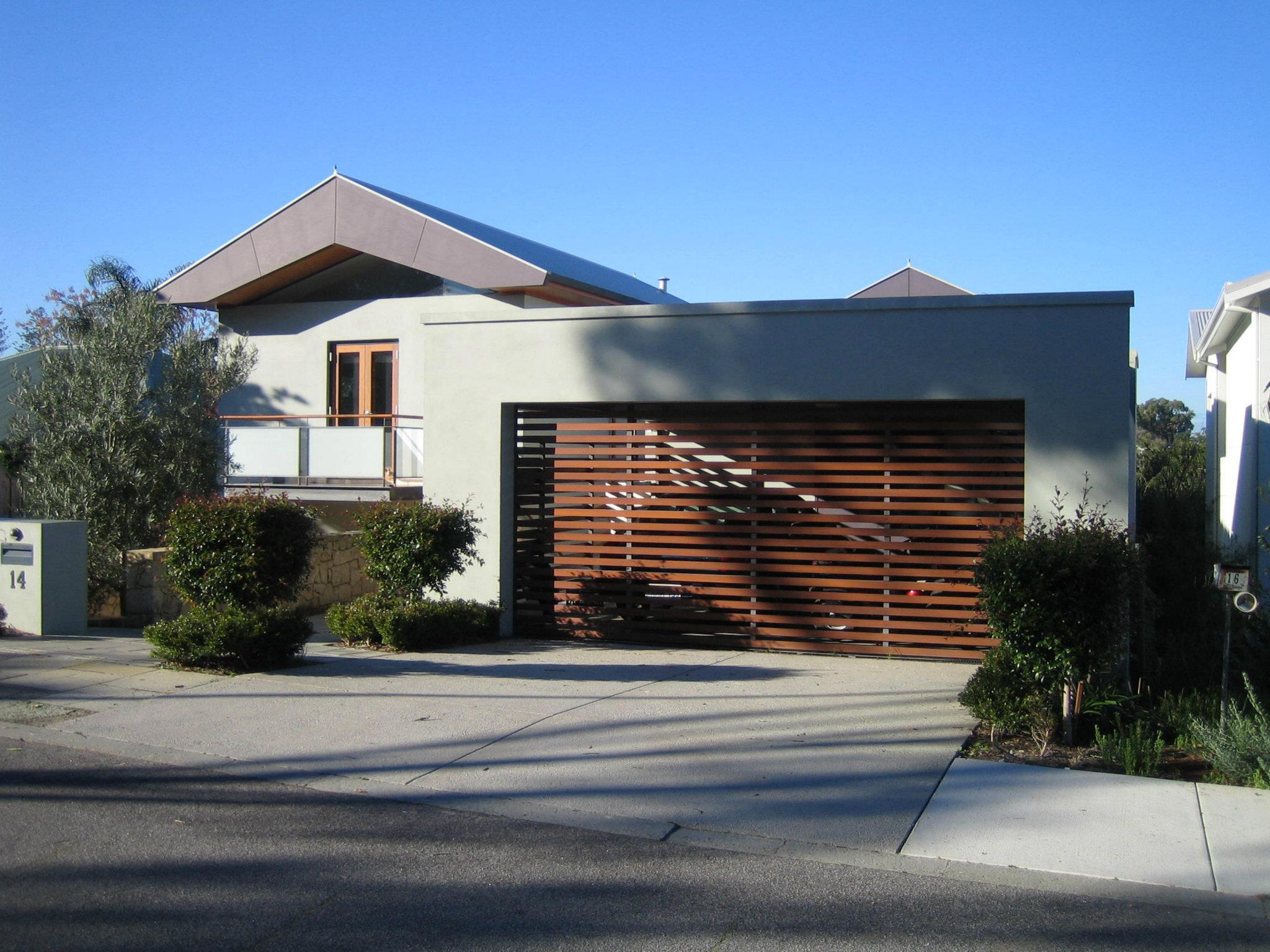 5 ไอเดียโรงจอดรถ ตอบโจทย์ทุกการใช้งาน! | บทความ | Motorist Thailand