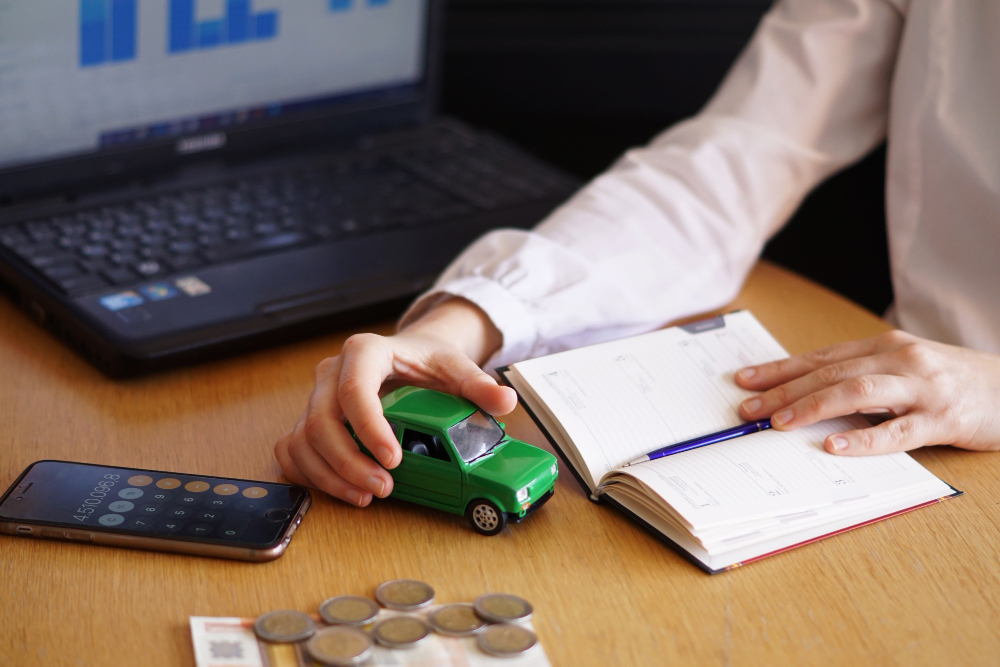 Complete Guide to Car Loans in Thailand: Best Types, Rates & Approval Tips | Articles | Motorist Thailand
