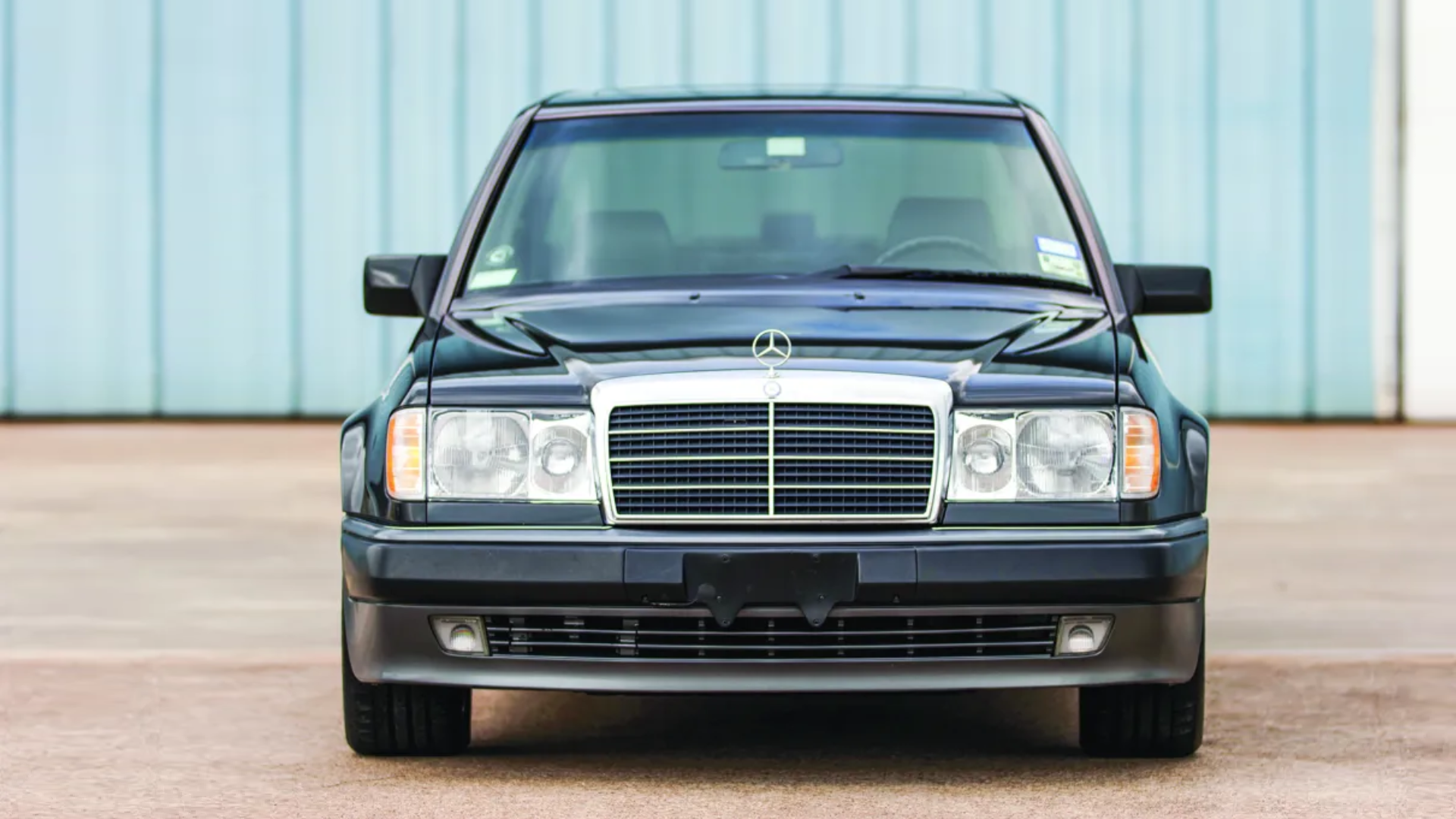 Performance cars that break symmetry rules | Articles | Motorist ...