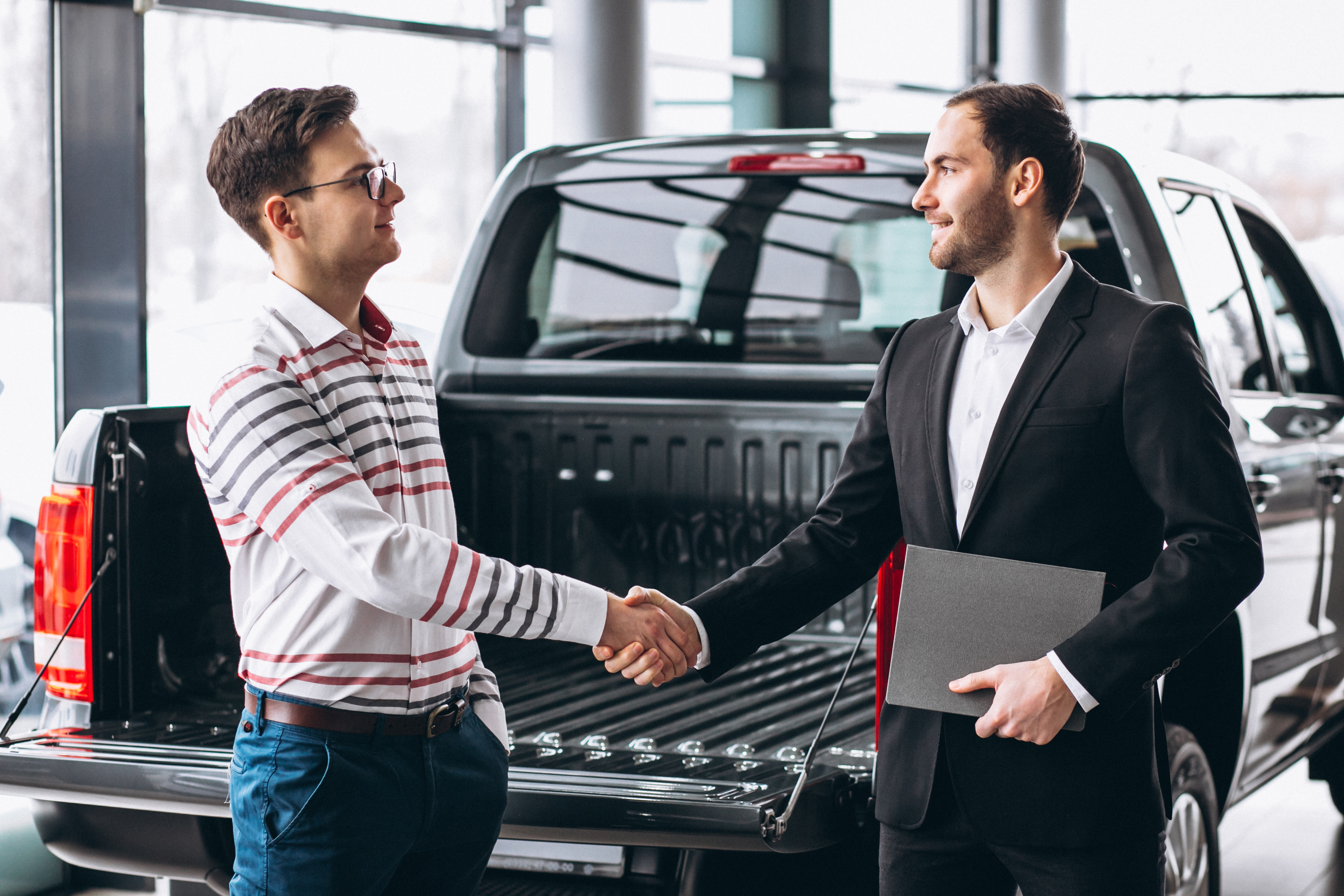How to Sell Your Used Car for the Best Price Simple Tips Every Car