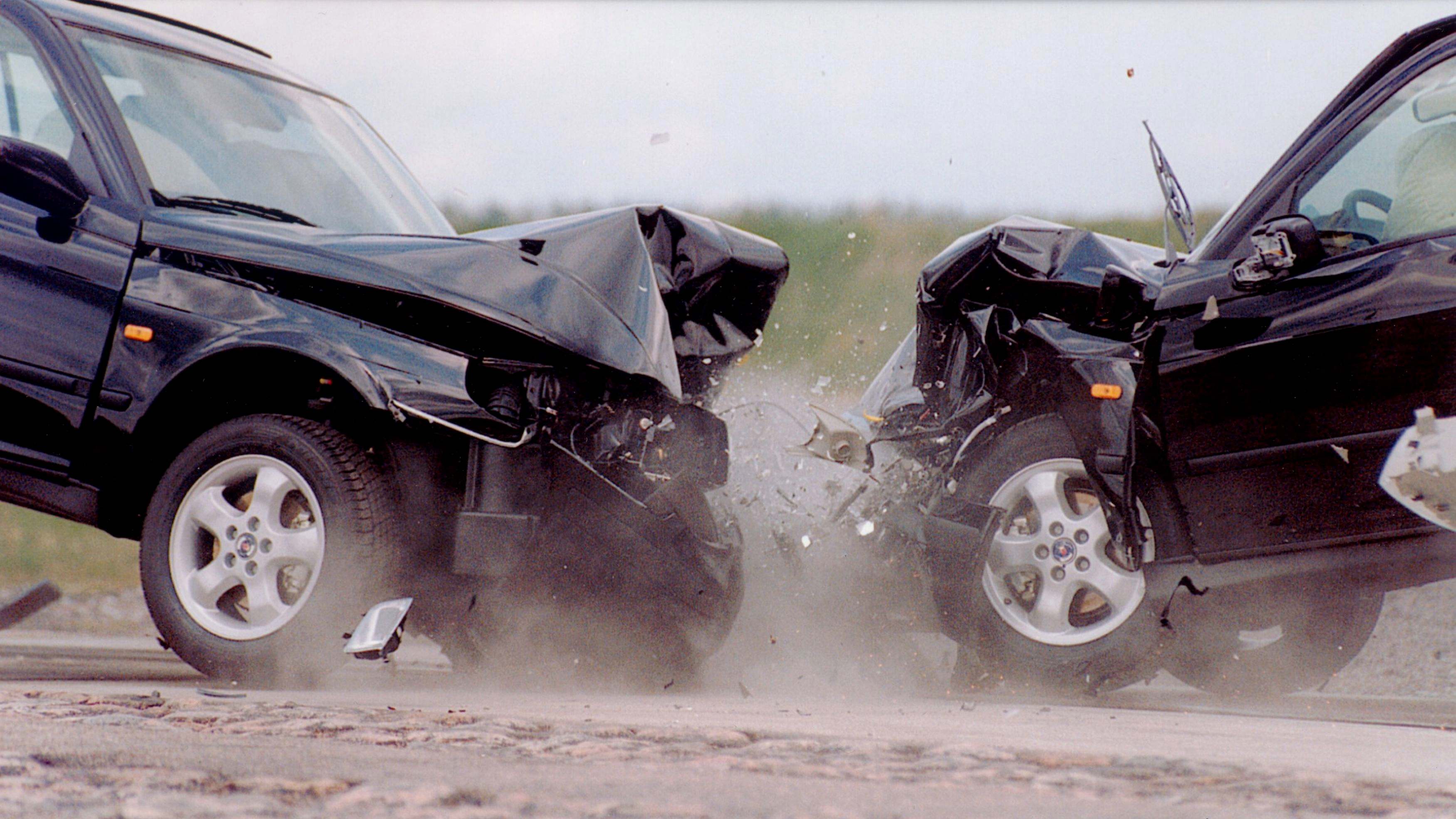 The Motorist Guide to car insurance – comprehensive versus third party ...