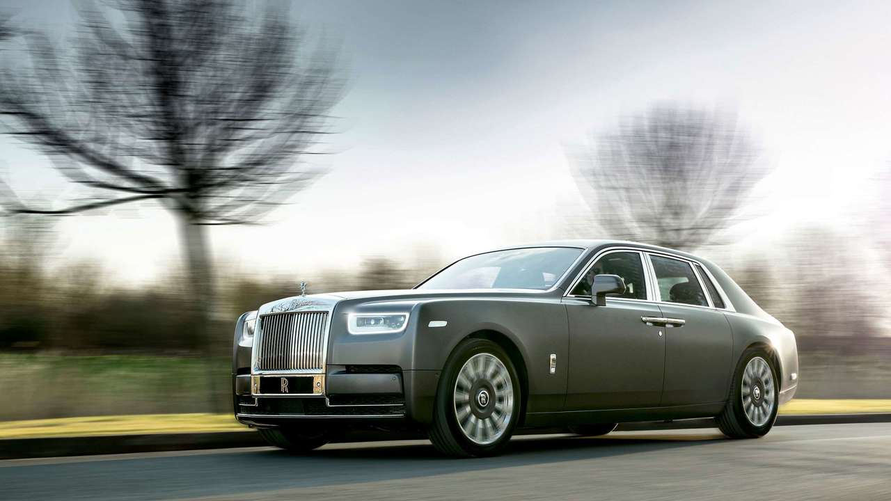 How to Make Your Car Look Luxurious Without Breaking the Bank: Simple ...