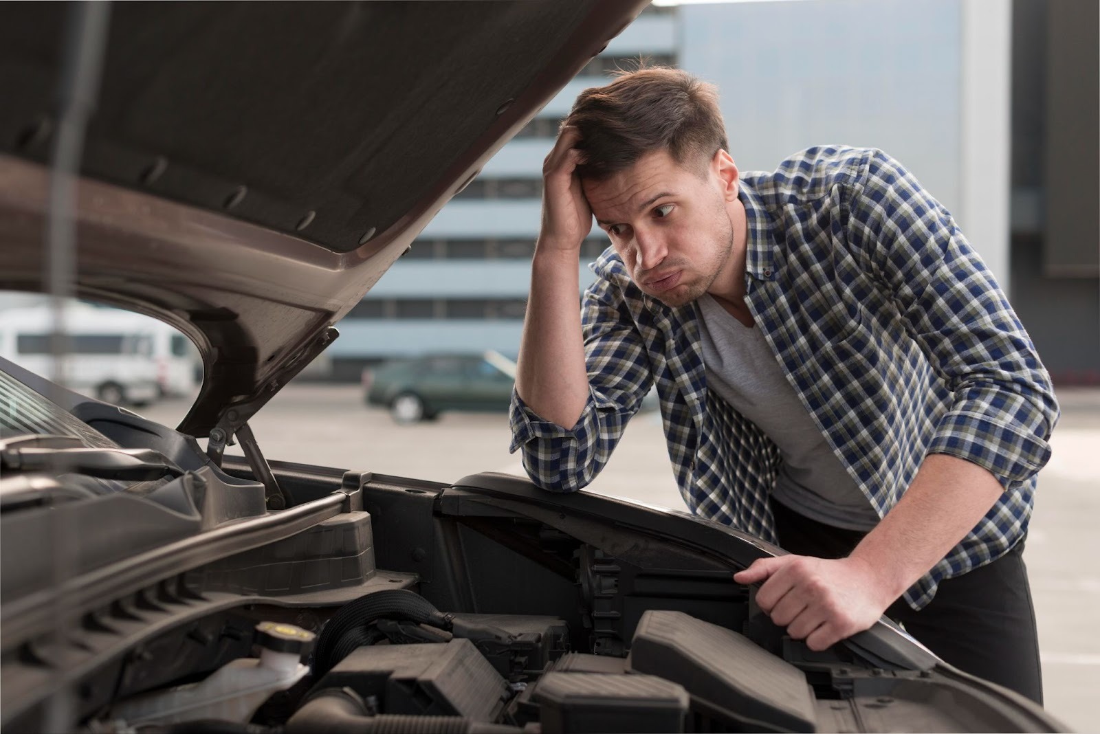 Why Does a Car Suddenly Stall While Driving? | Articles | Motorist Thailand