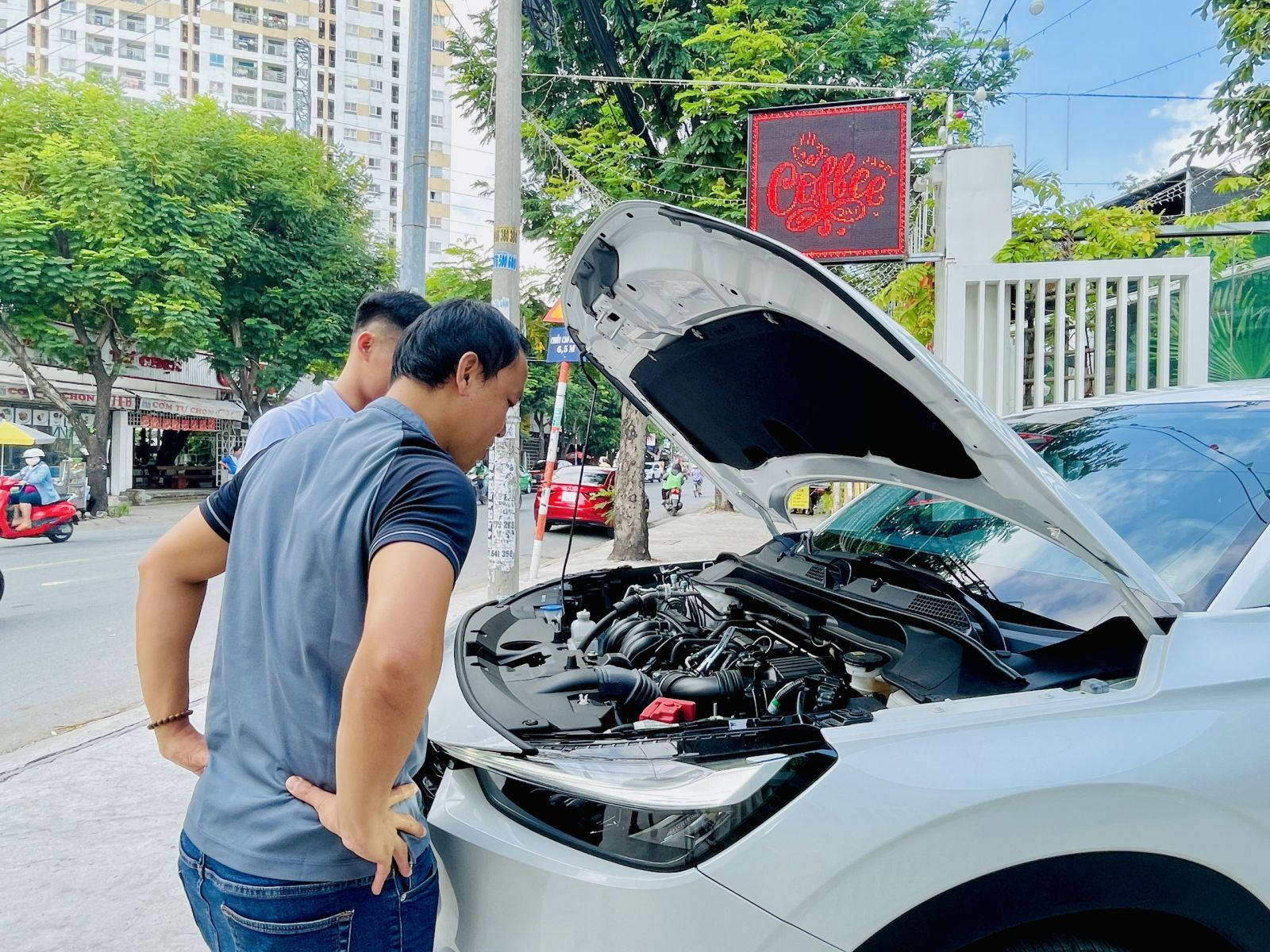 Sell Your Car Fast and for Top Value – A Step-by-Step Guide | Articles ...