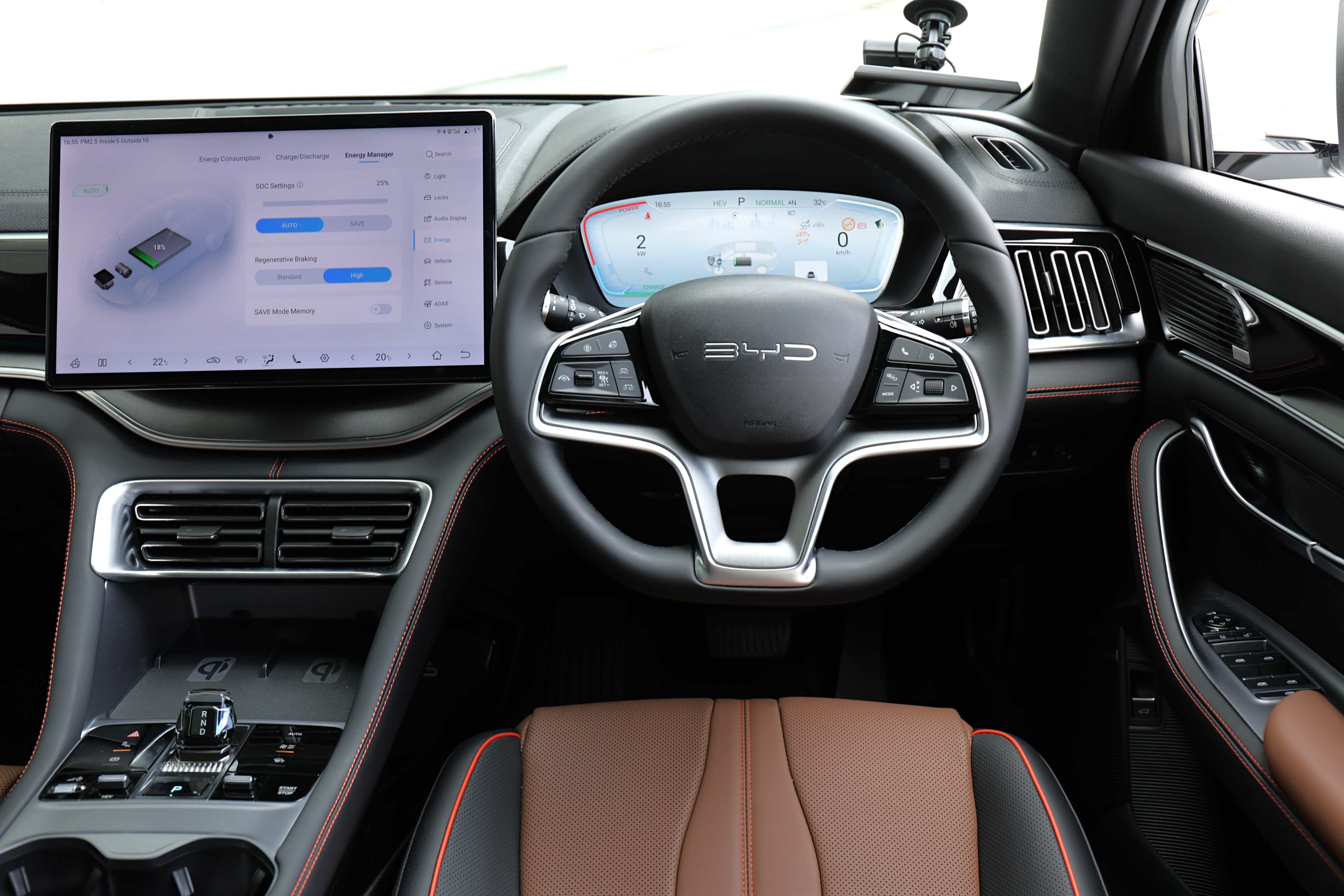 mReview: BYD Sealion 6 DM-i – The Best Of Both Worlds | Articles ...