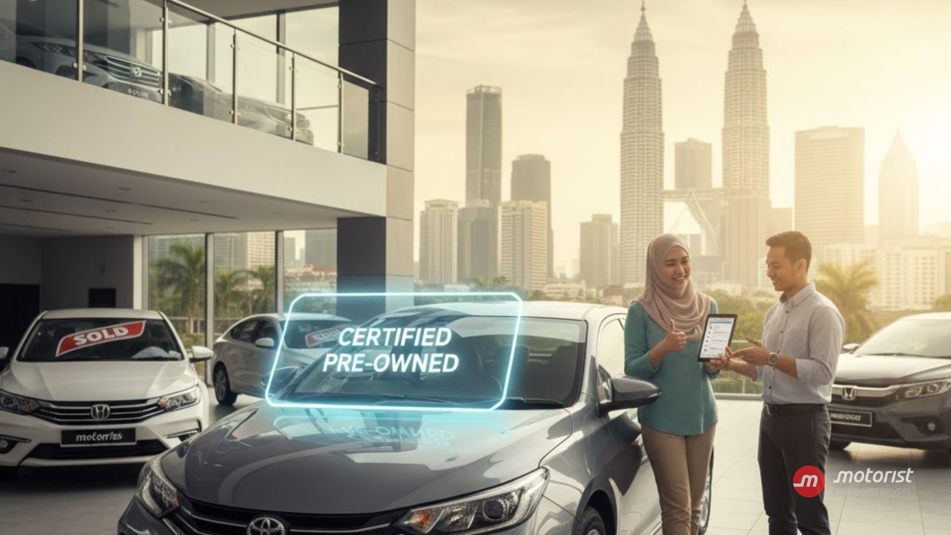 5 steps to master buying a Used Car in Malaysia: smart tips & must-use ...
