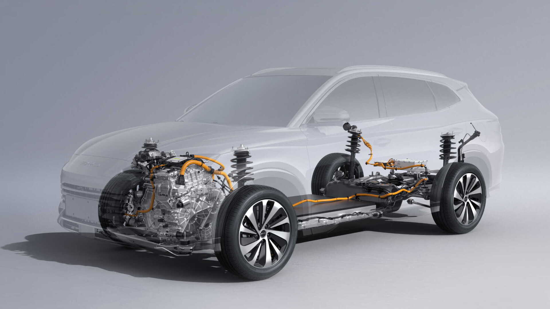 What exactly is BYD's DM-i hybrid technology? | Articles | Motorist ...