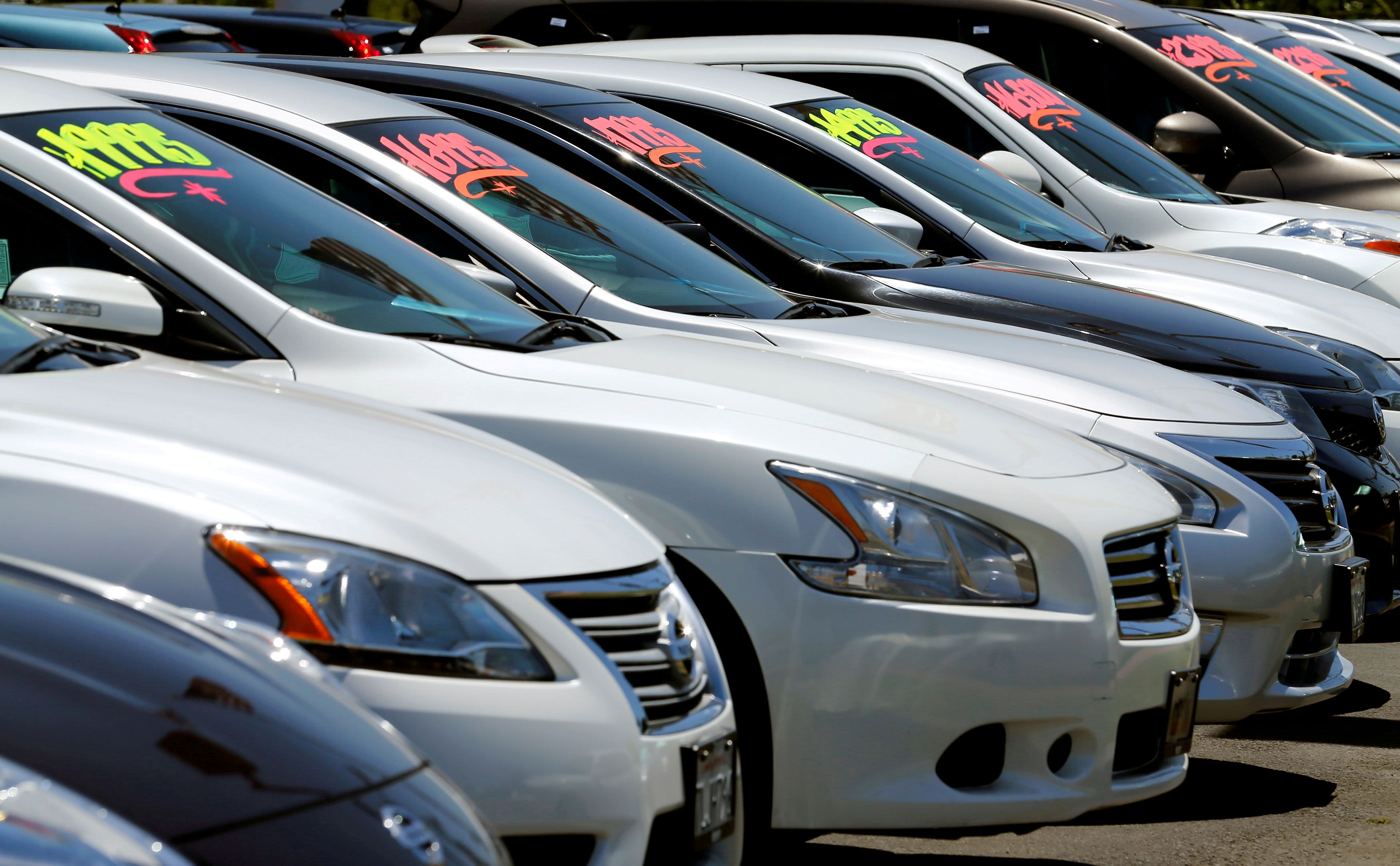 Used Cars for Sell: Your Guide to Smart Buys and Top Deals