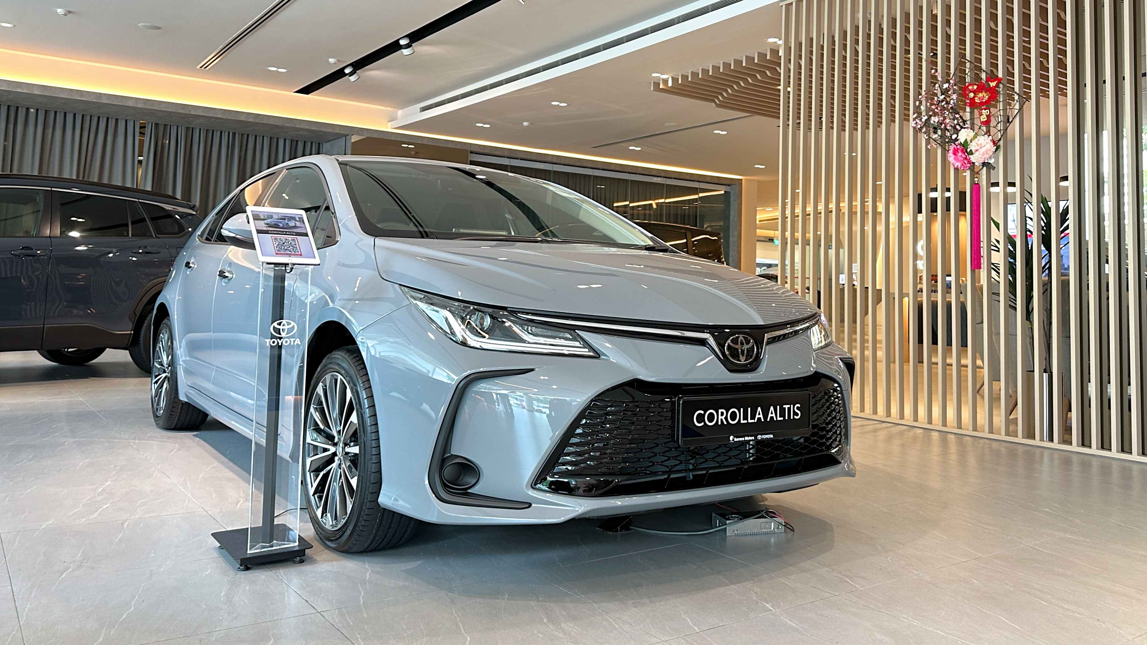 BYD was Singapore’s best-seller in 2025 for the second year running ...