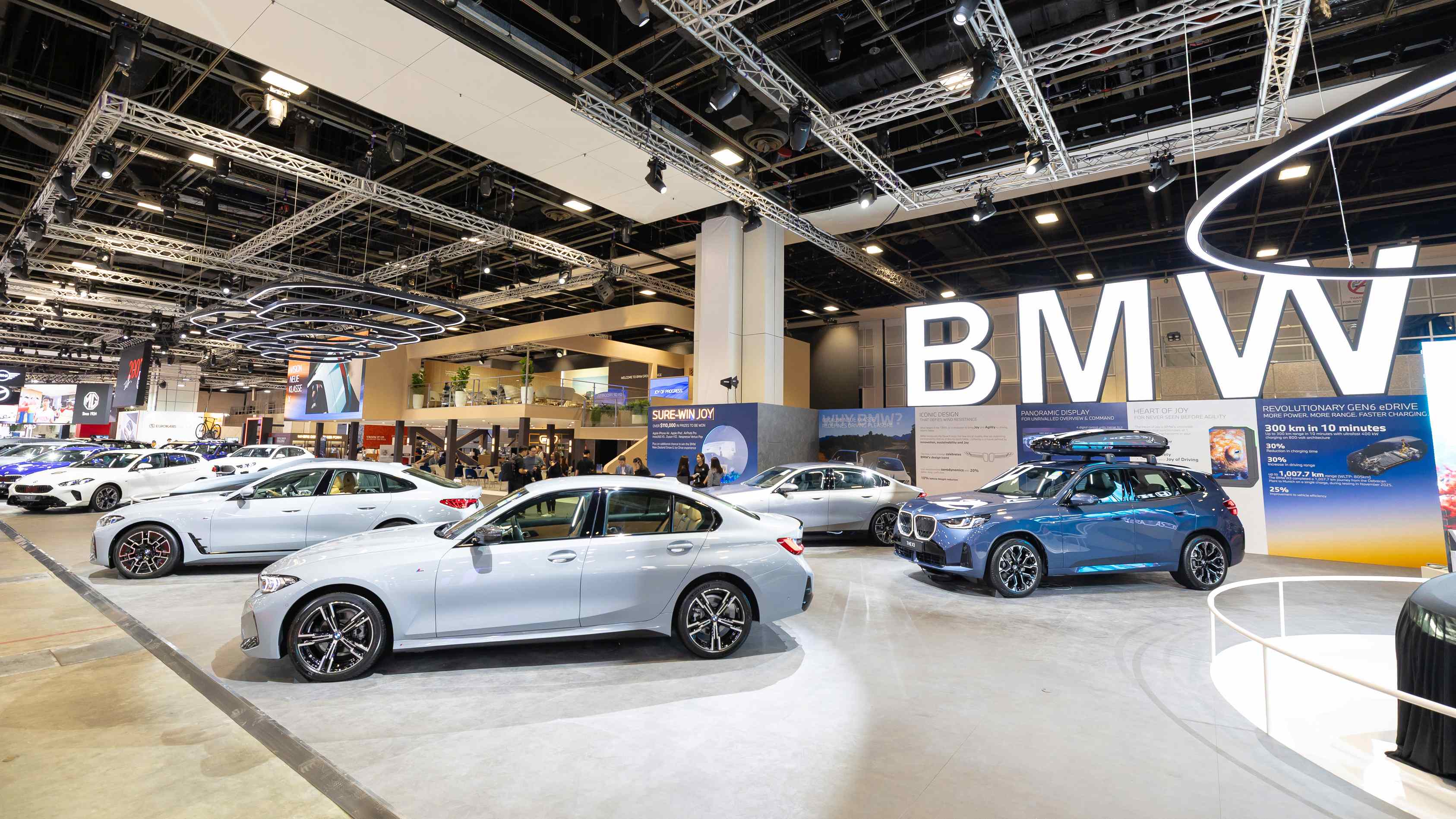 BYD was Singapore’s best-seller in 2025 for the second year running ...