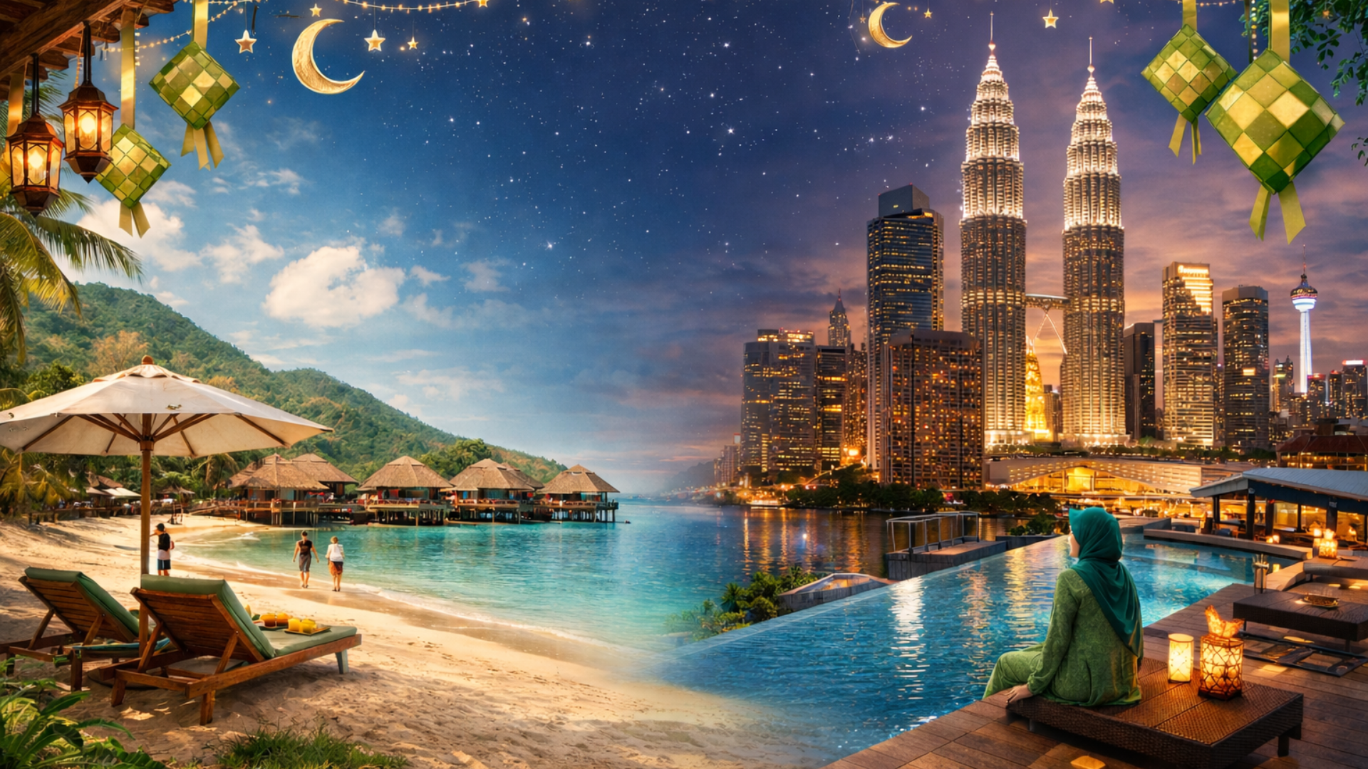 Idea percutian kota Raya Malaysia 2026 | Artikel | Motorist Malaysia