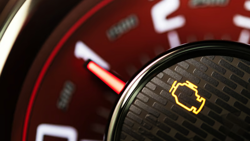 5 Signs Your Car Needs an Immediate Service | Articles | Motorist Singapore