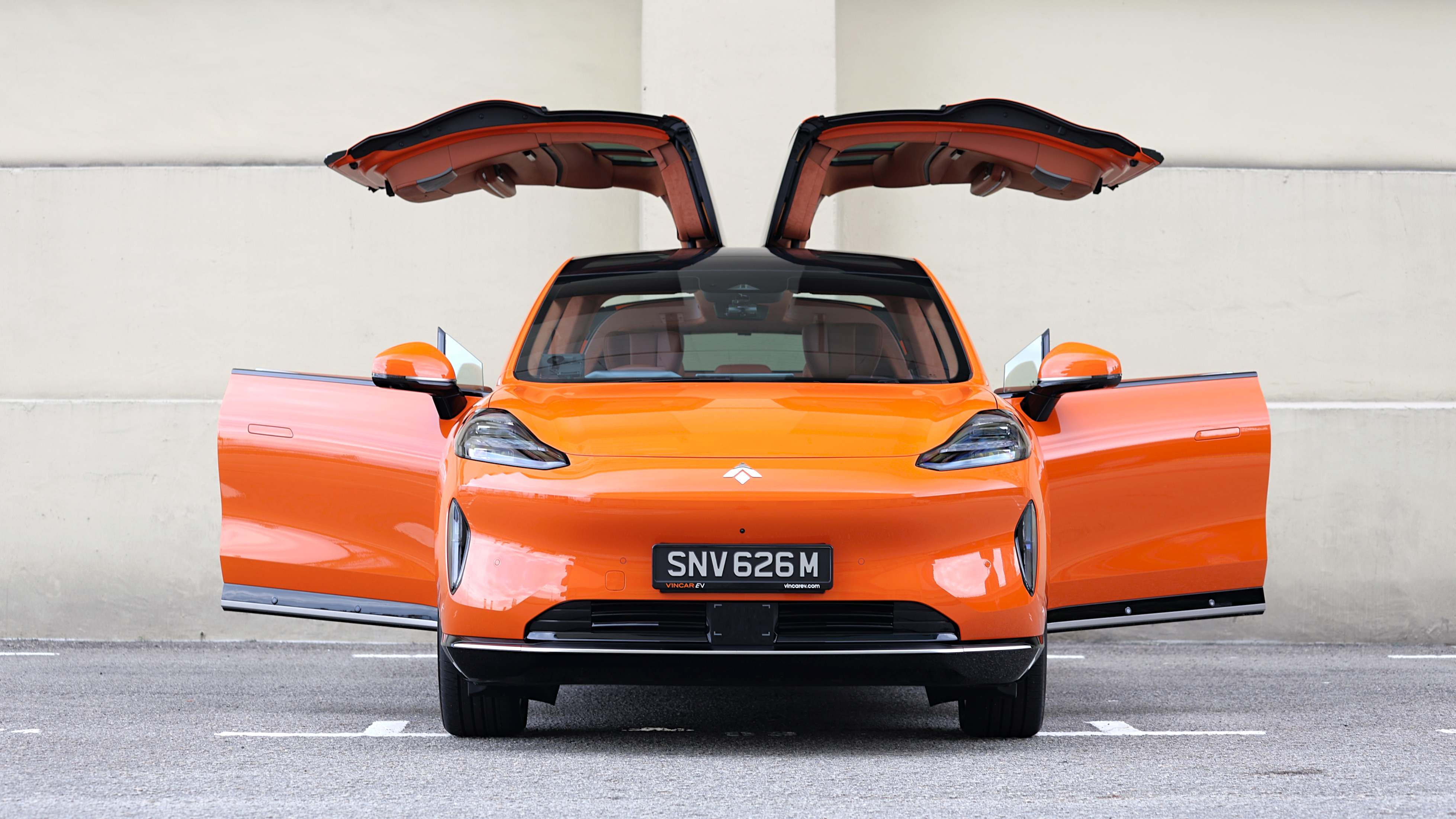 mReview: Hyptec HT Luxury – Worth The Hype | Articles | Motorist Singapore