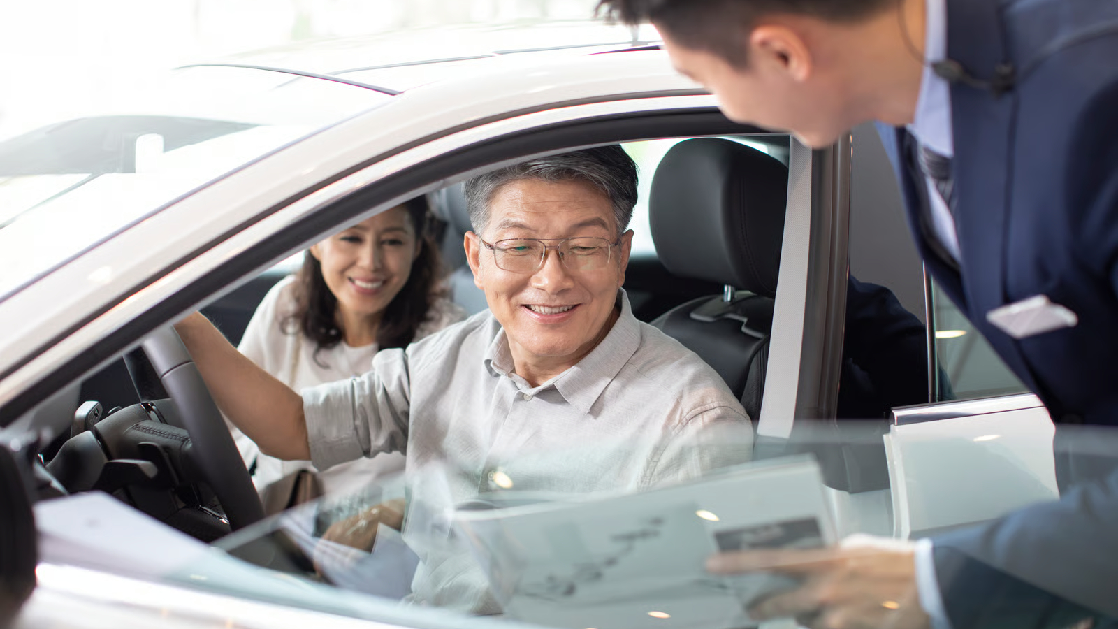 The Motorist Guide to Buying a Used Car in Singapore: Step-by-Step ...