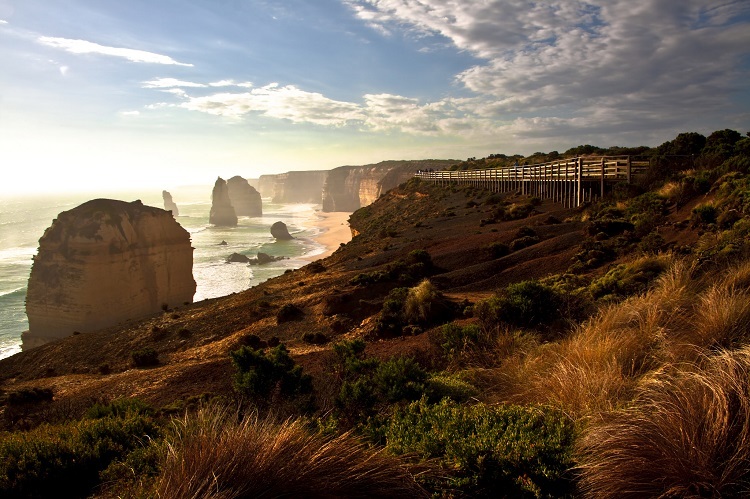 Motorist Scenic Roads 4