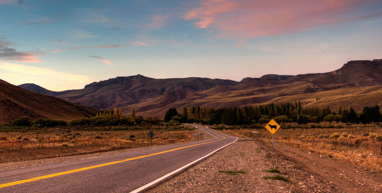 Motorist Scenic Roads 5