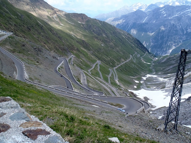 Motorist Scenic Roads 6