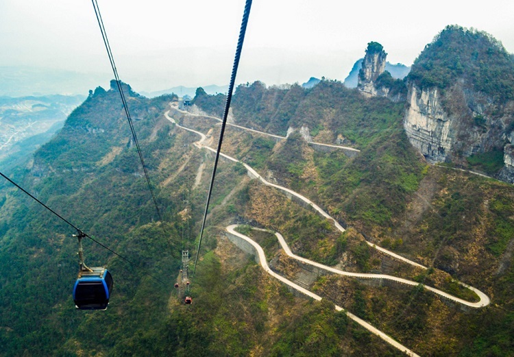 Motorist Scenic Roads 7