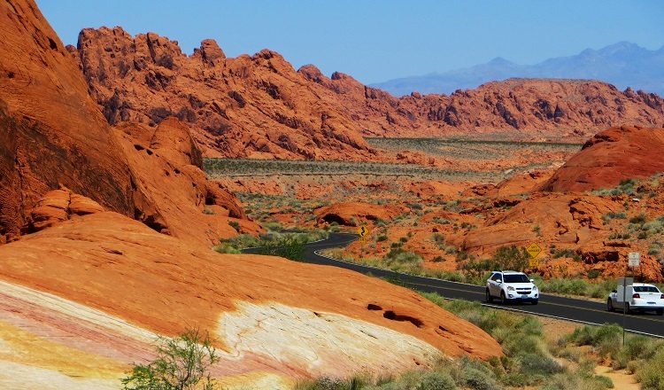 Motorist Scenic Roads 9