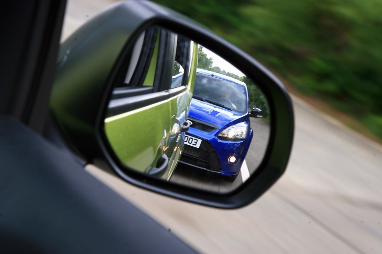 Motorist Singaporean Drivers Hate
